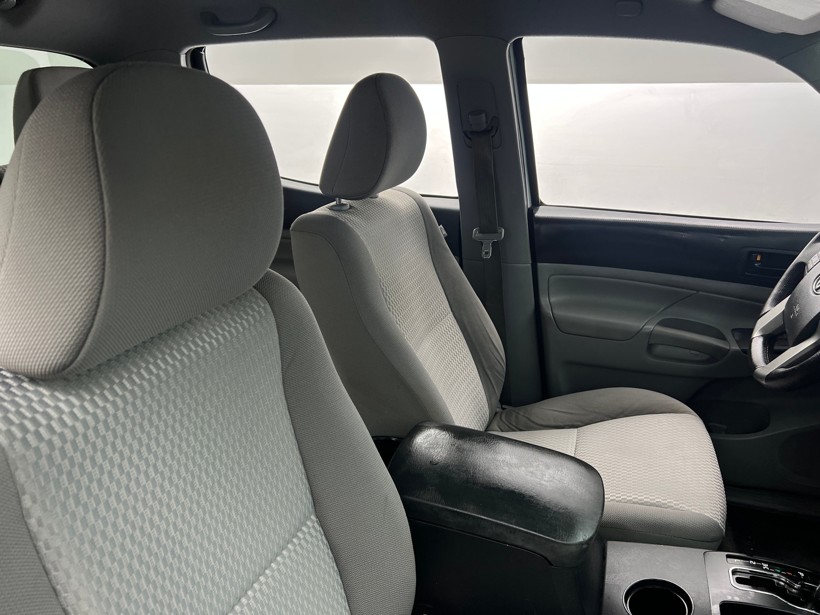 Thumbnail: 2013 Toyota Tacoma - 2