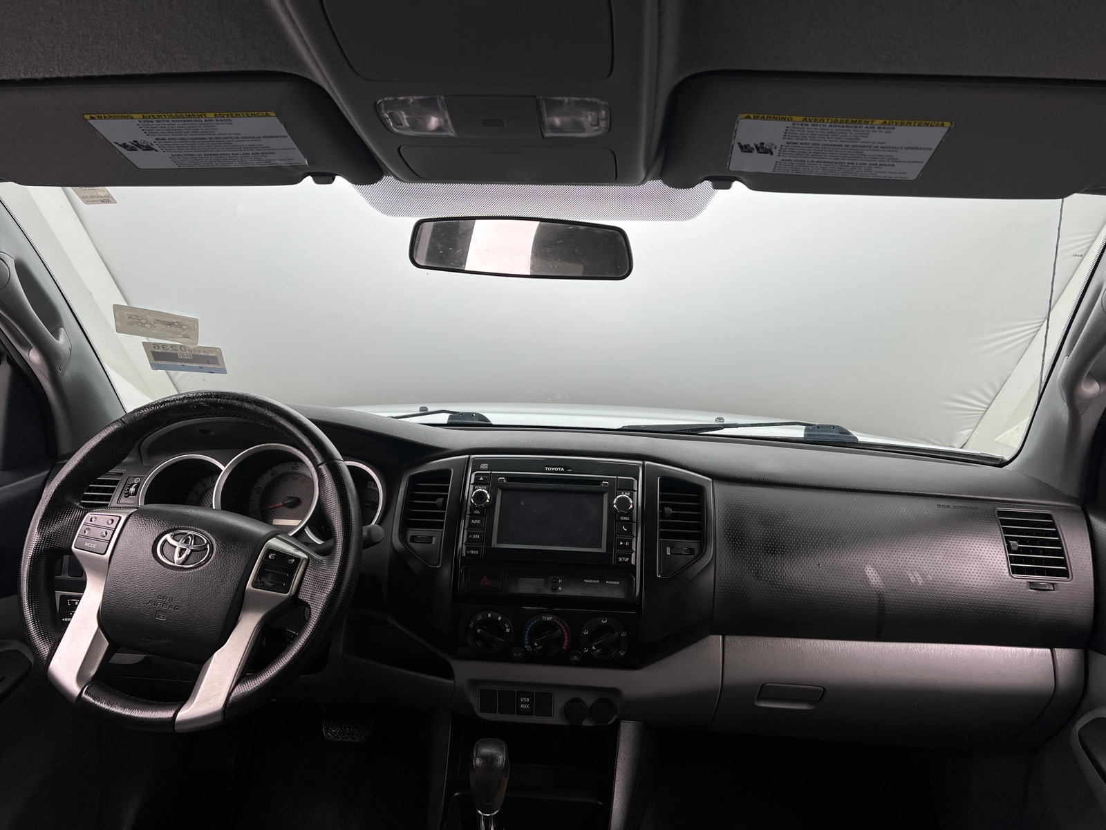 Thumbnail: 2013 Toyota Tacoma - 3