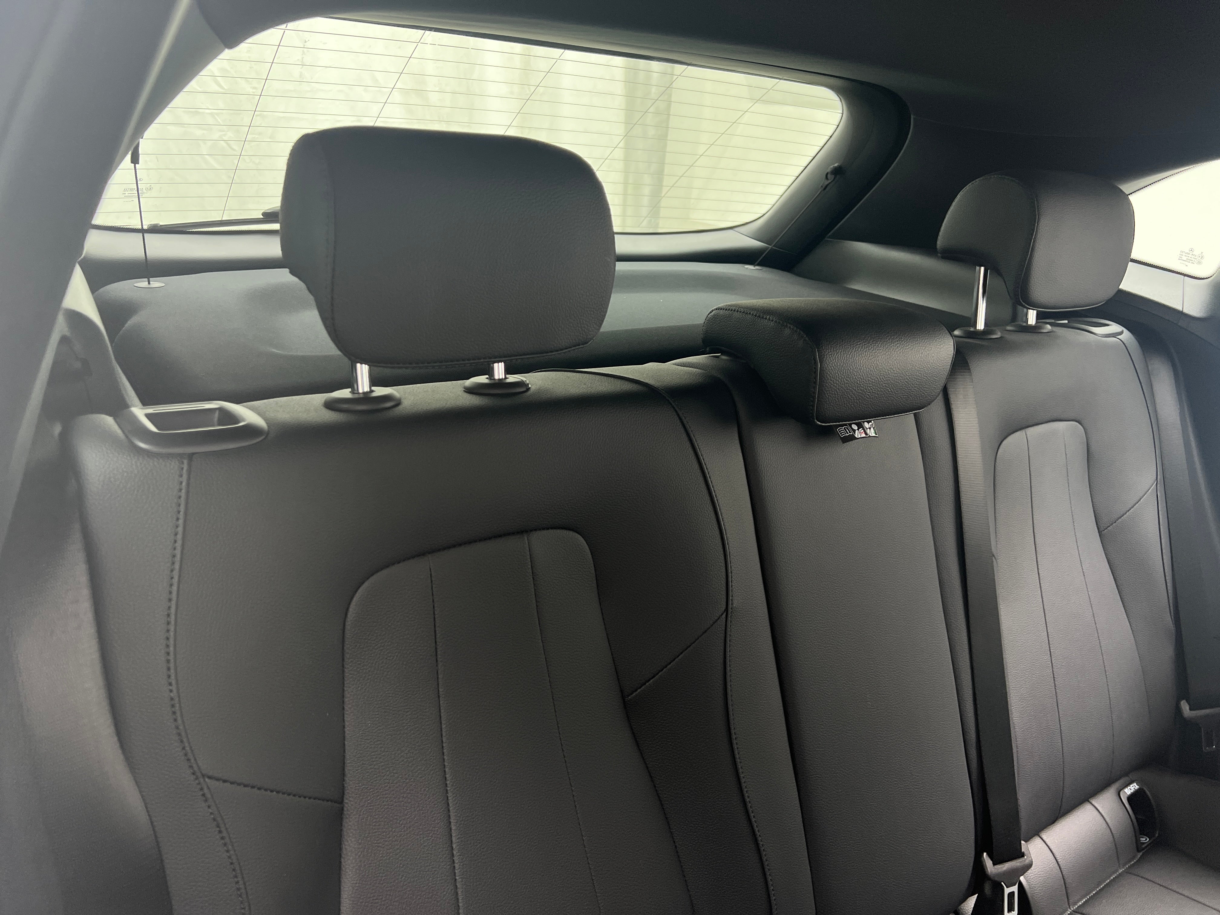 2021 Mercedes-Benz GLA