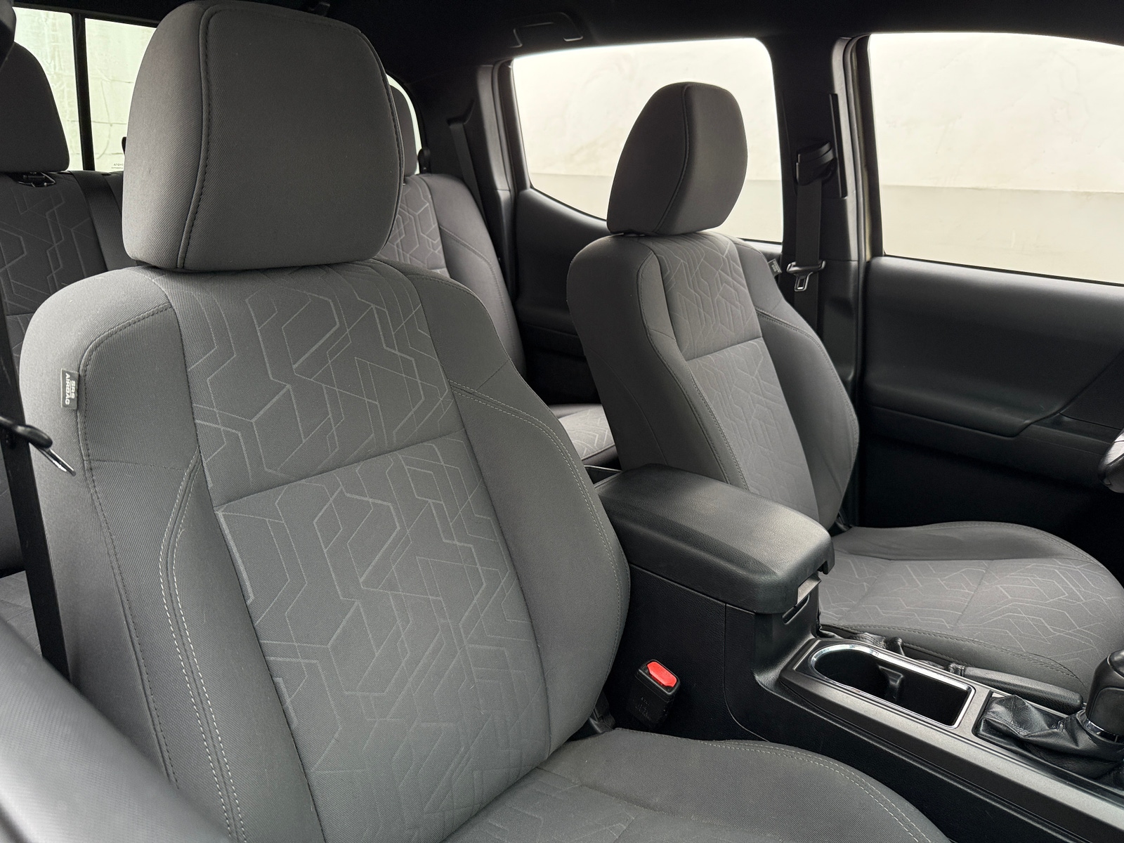 Thumbnail: 2019 Toyota Tacoma - 2