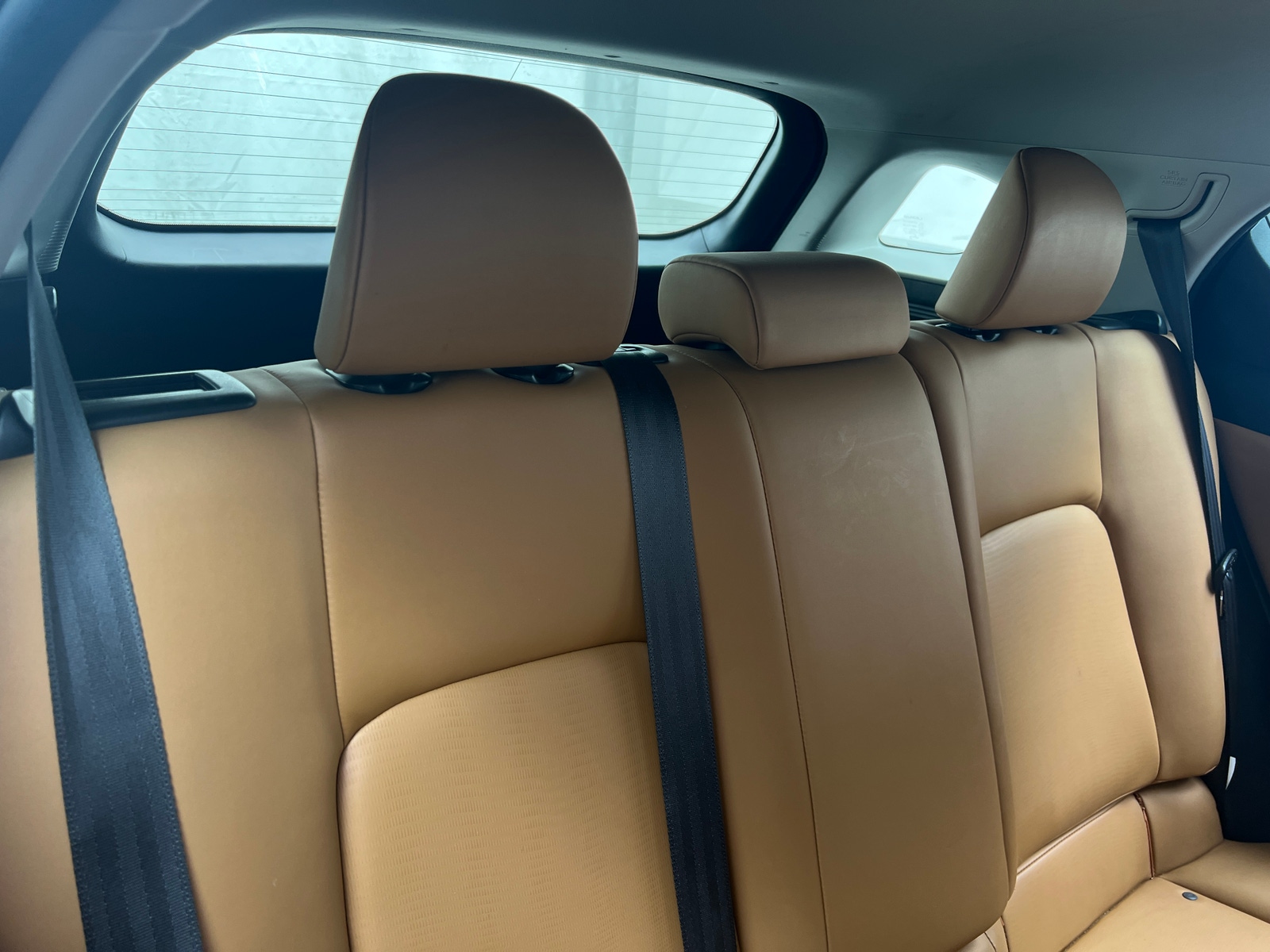 Thumbnail: 2012 Lexus CT - 5