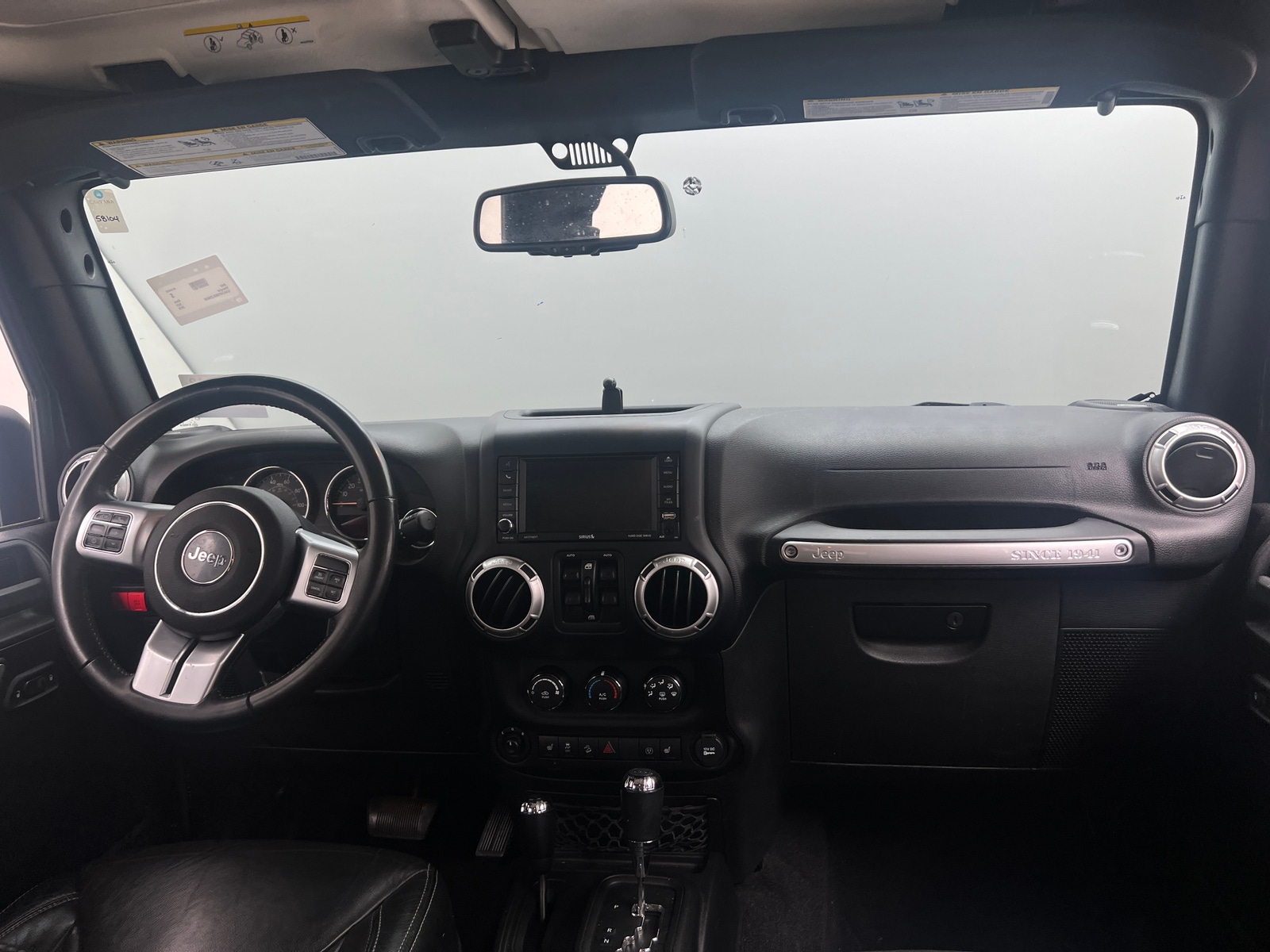 Thumbnail: 2016 Jeep Wrangler - 2