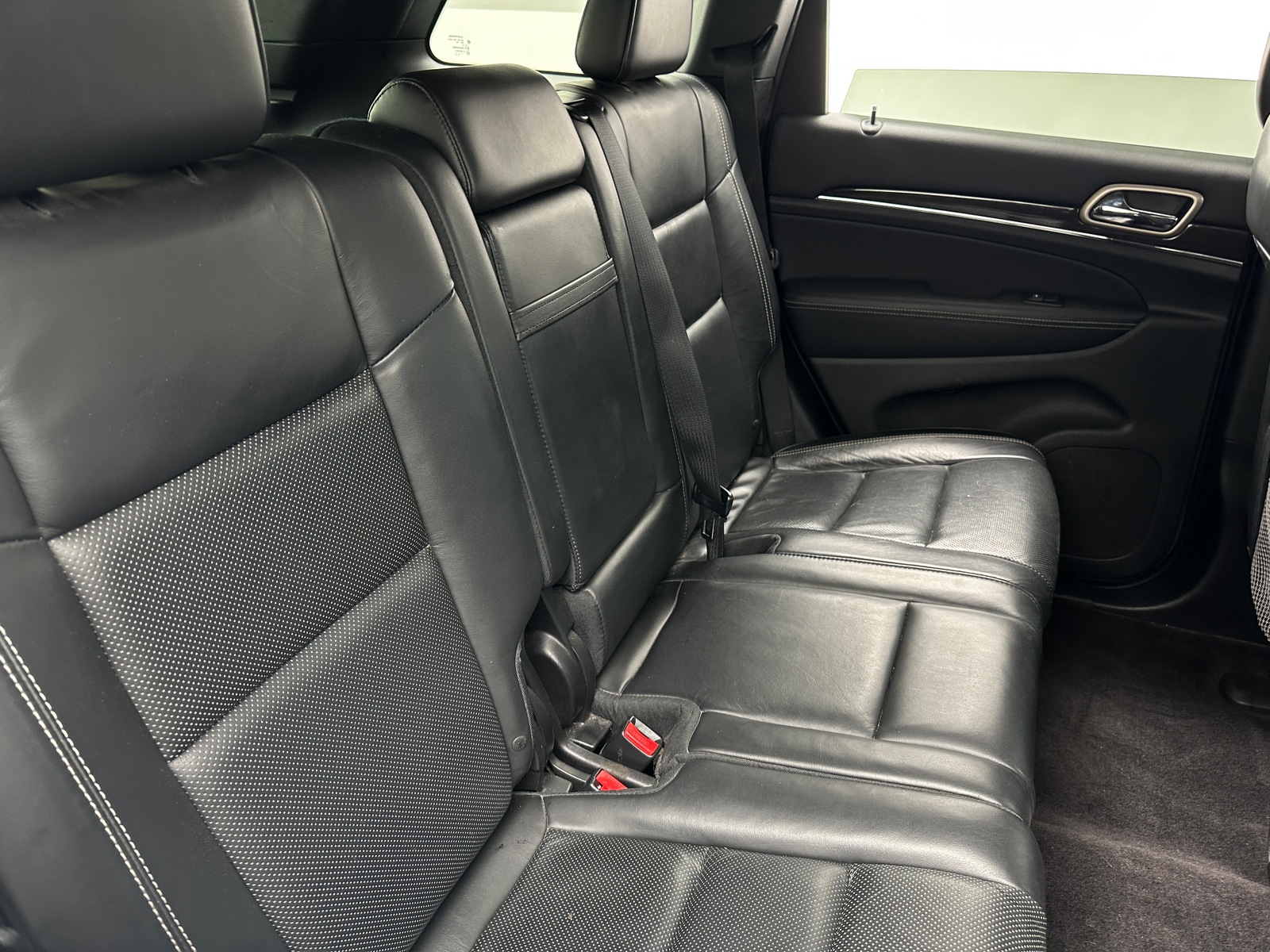 Thumbnail: 2016 Jeep Grand Cherokee - 5