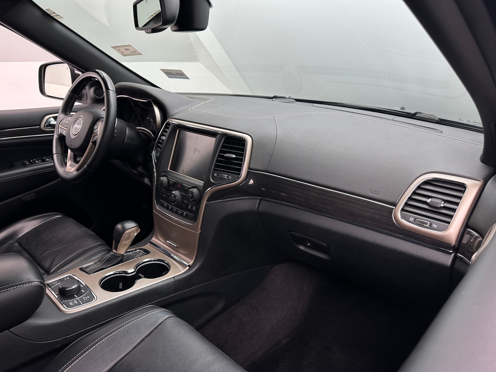 Thumbnail: 2016 Jeep Grand Cherokee - 2