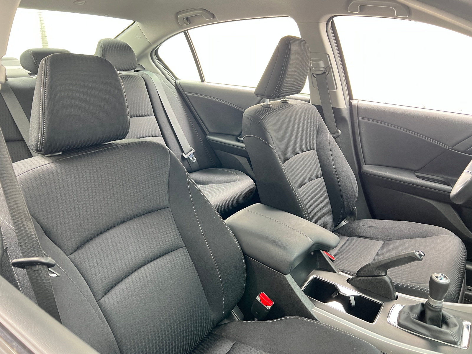 Thumbnail: 2013 Honda Accord - 2