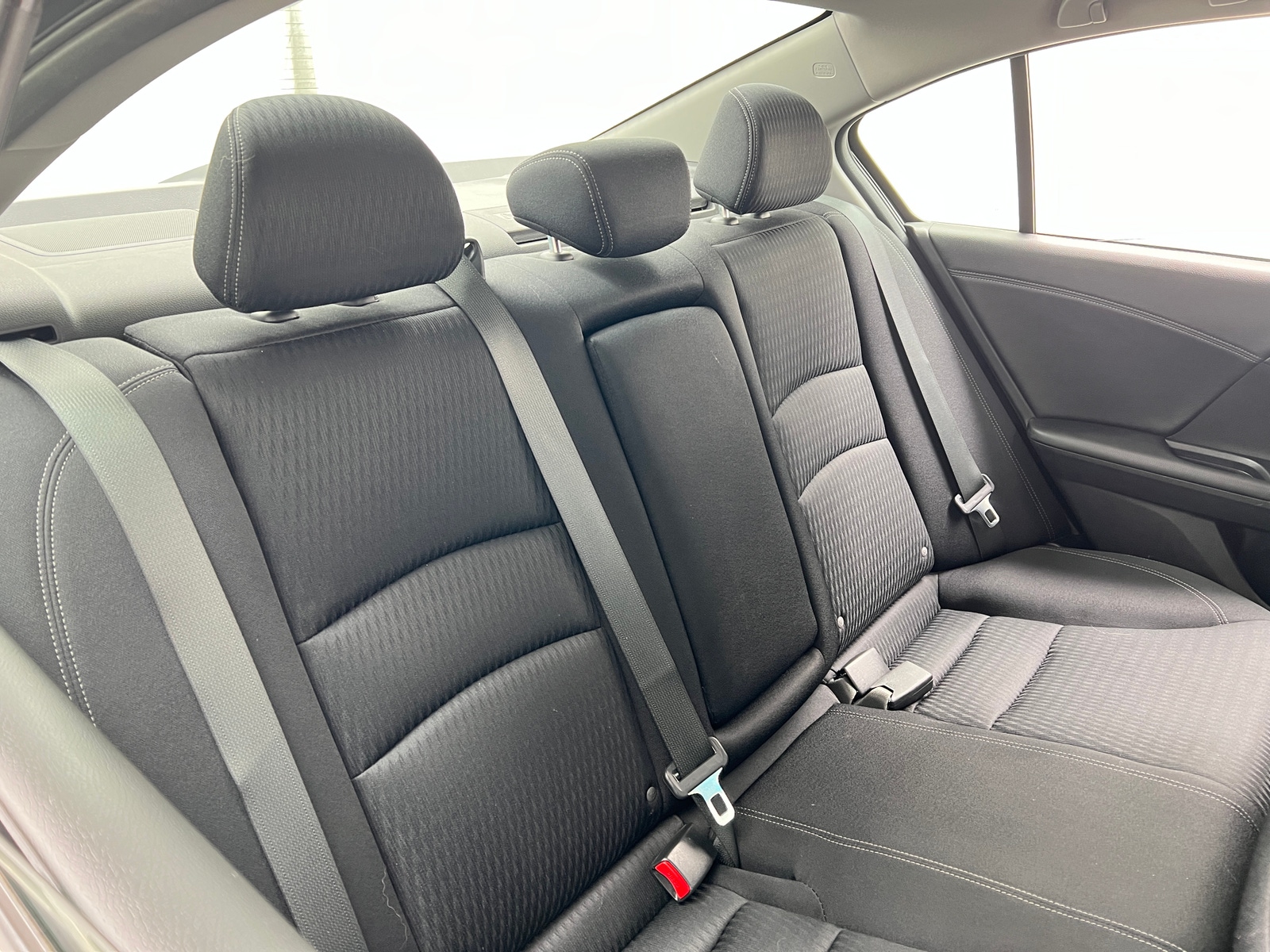 Thumbnail: 2013 Honda Accord - 6