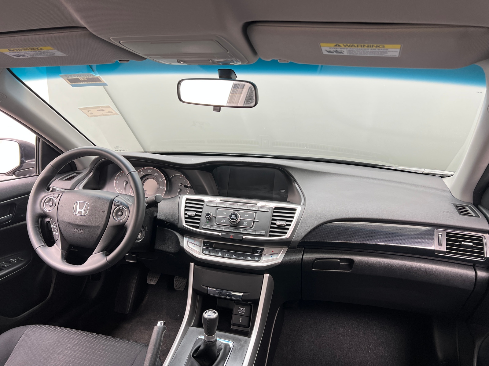 Thumbnail: 2013 Honda Accord - 3