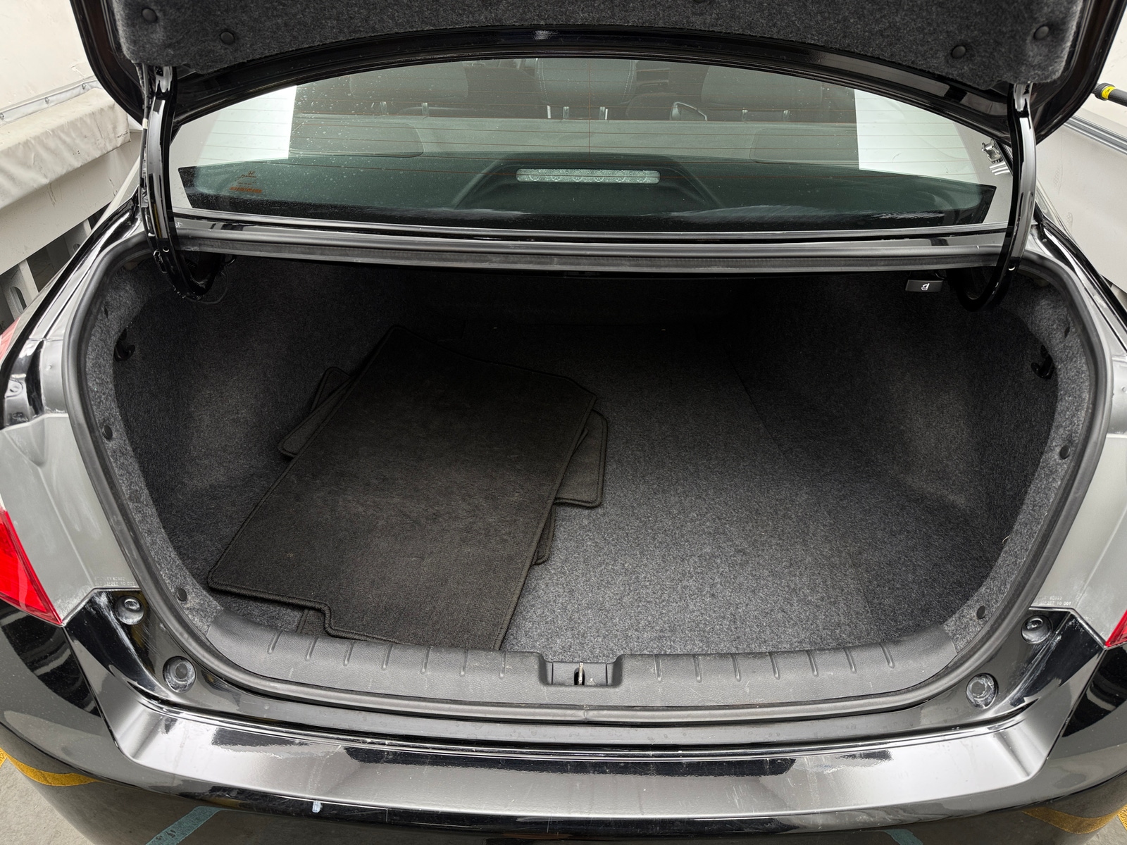 Thumbnail: 2013 Honda Accord - 7