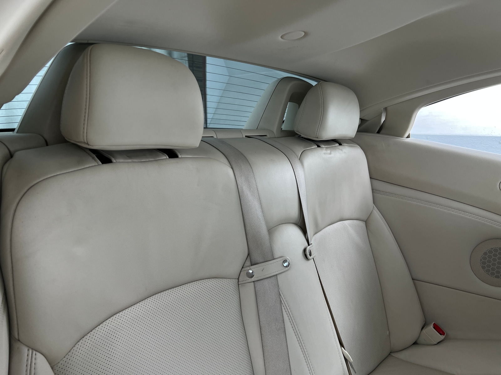 Thumbnail: 2010 Lexus IS - 5