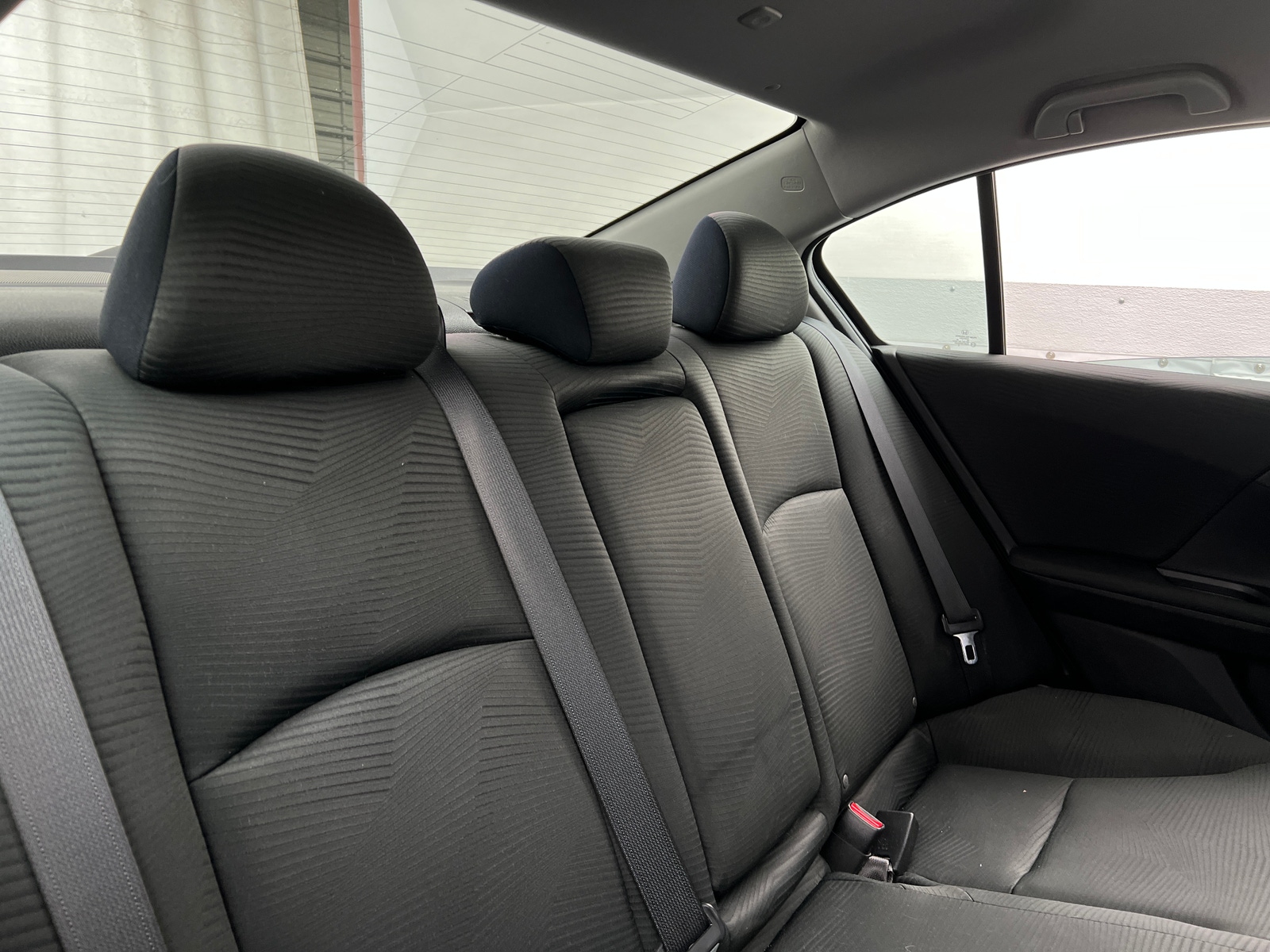 Thumbnail: 2017 Honda Accord - 6