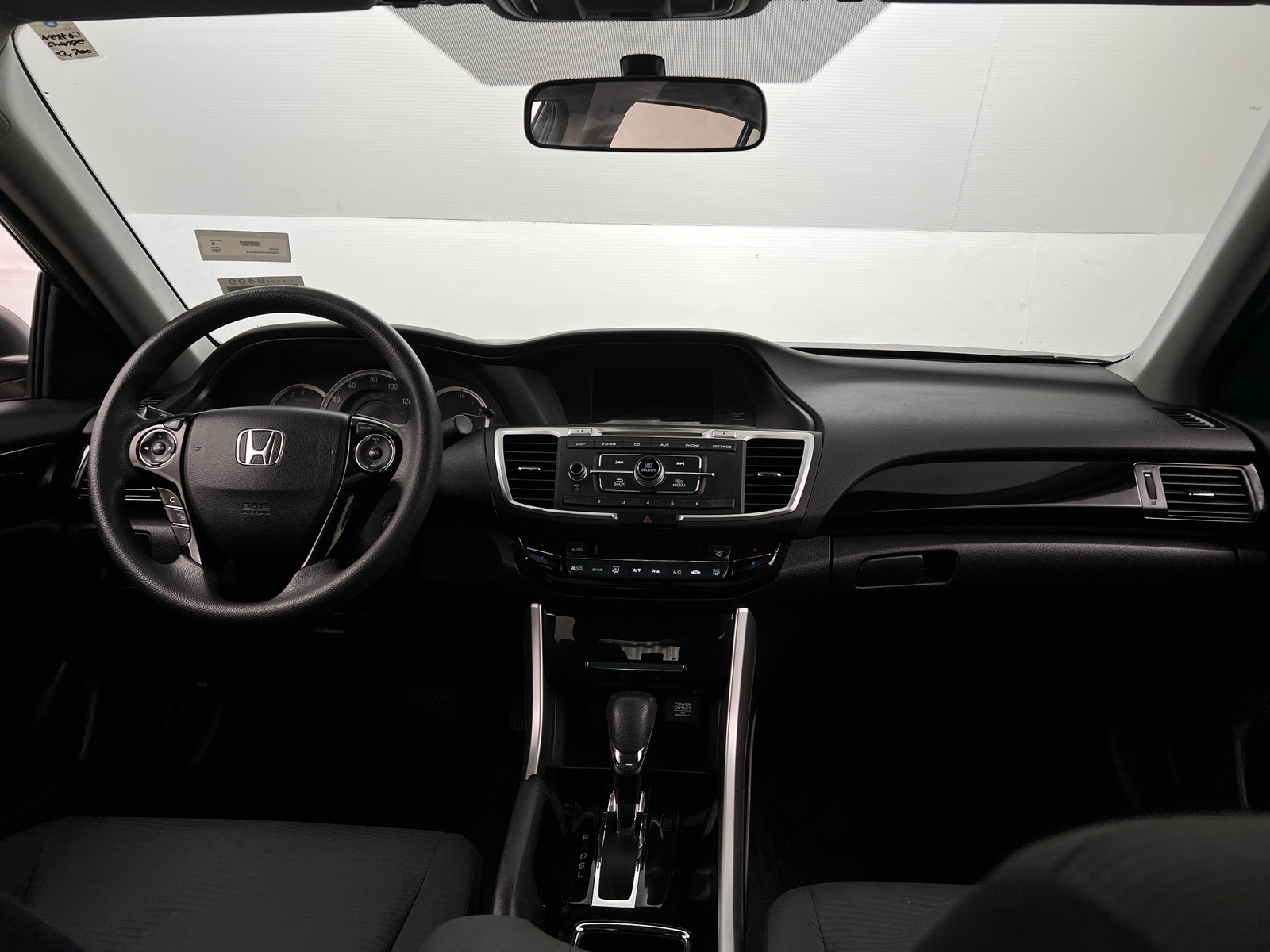 Thumbnail: 2017 Honda Accord - 3