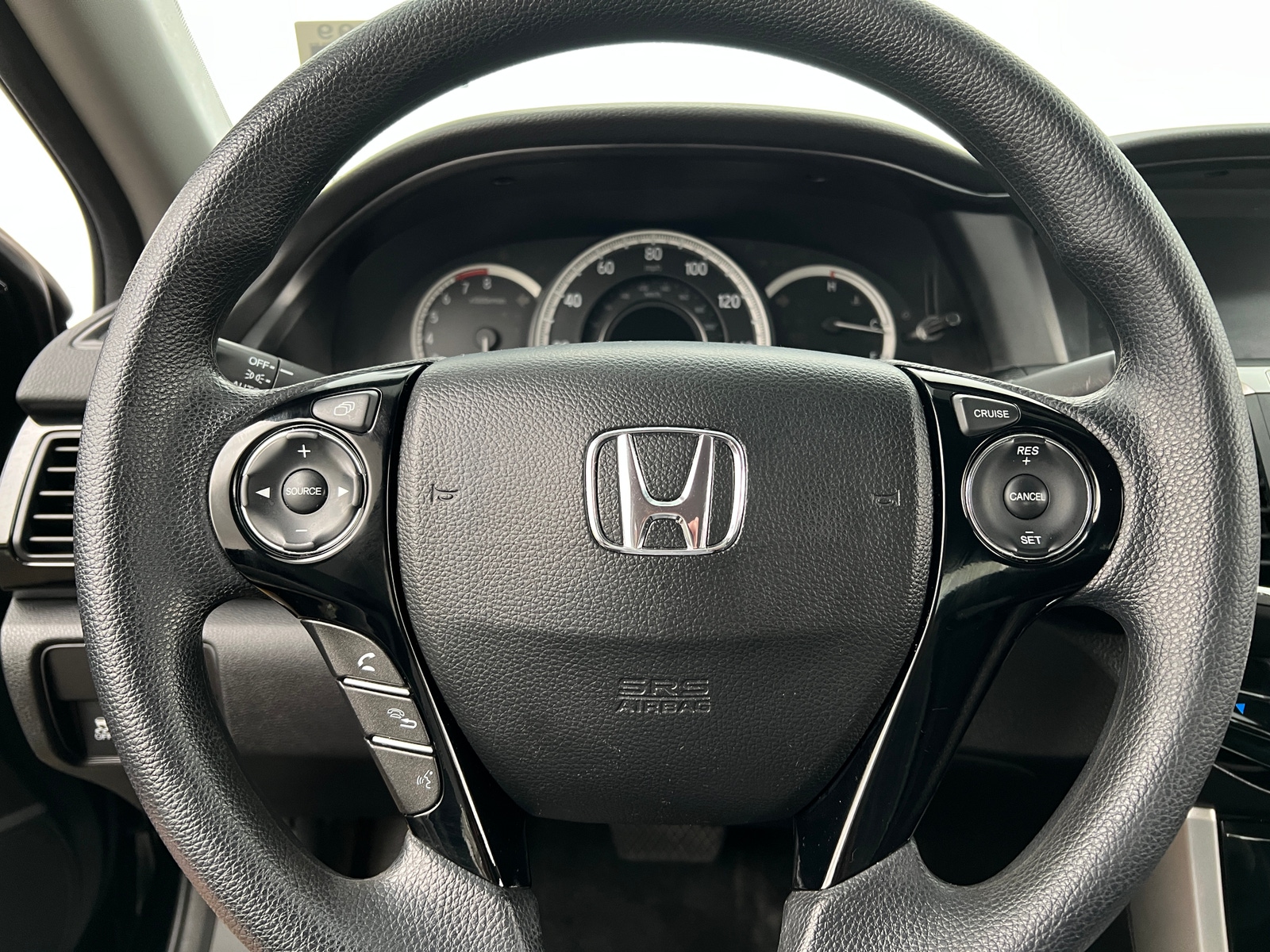 Thumbnail: 2017 Honda Accord - 5