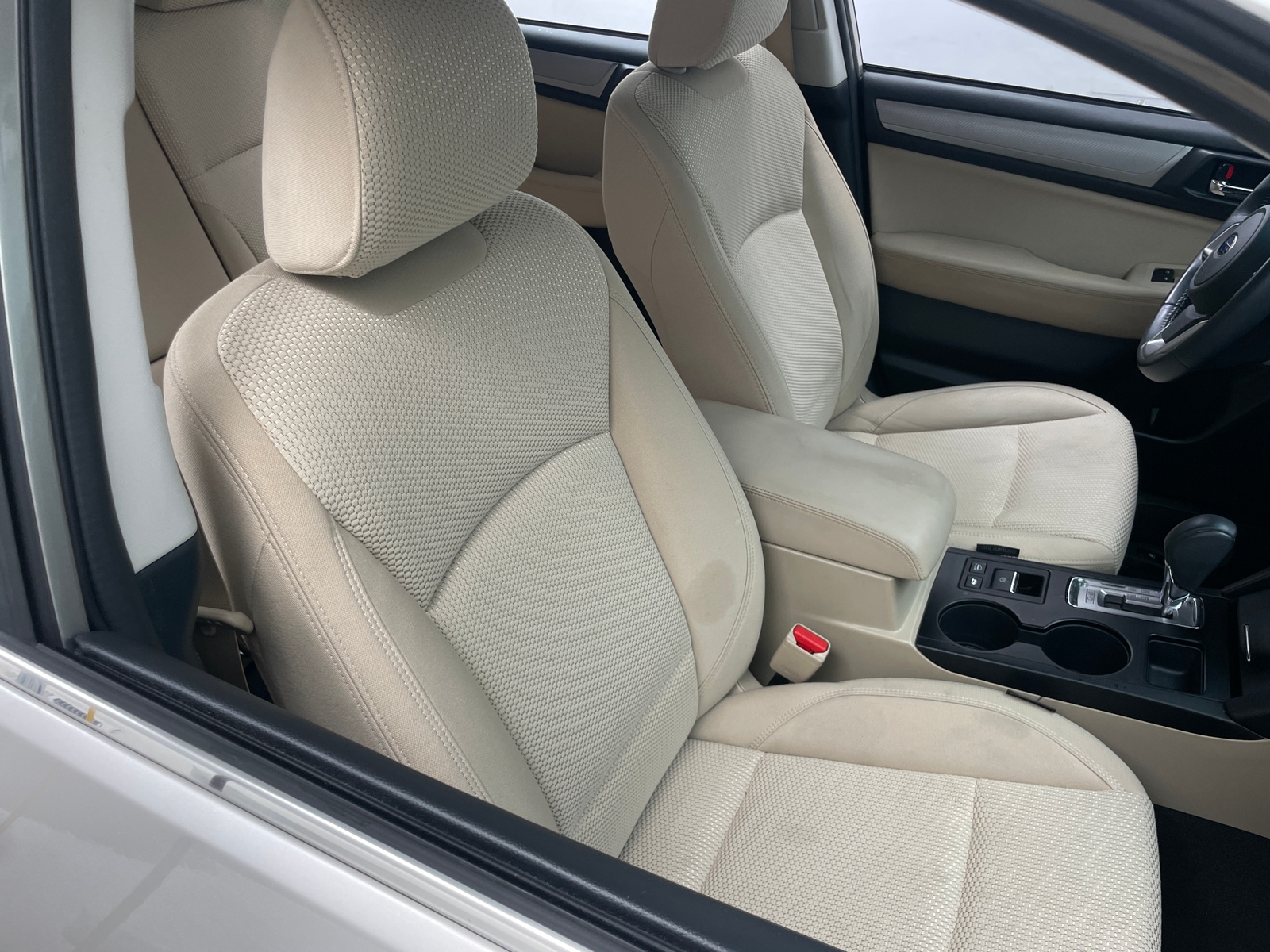 Thumbnail: 2018 Subaru Outback - 2