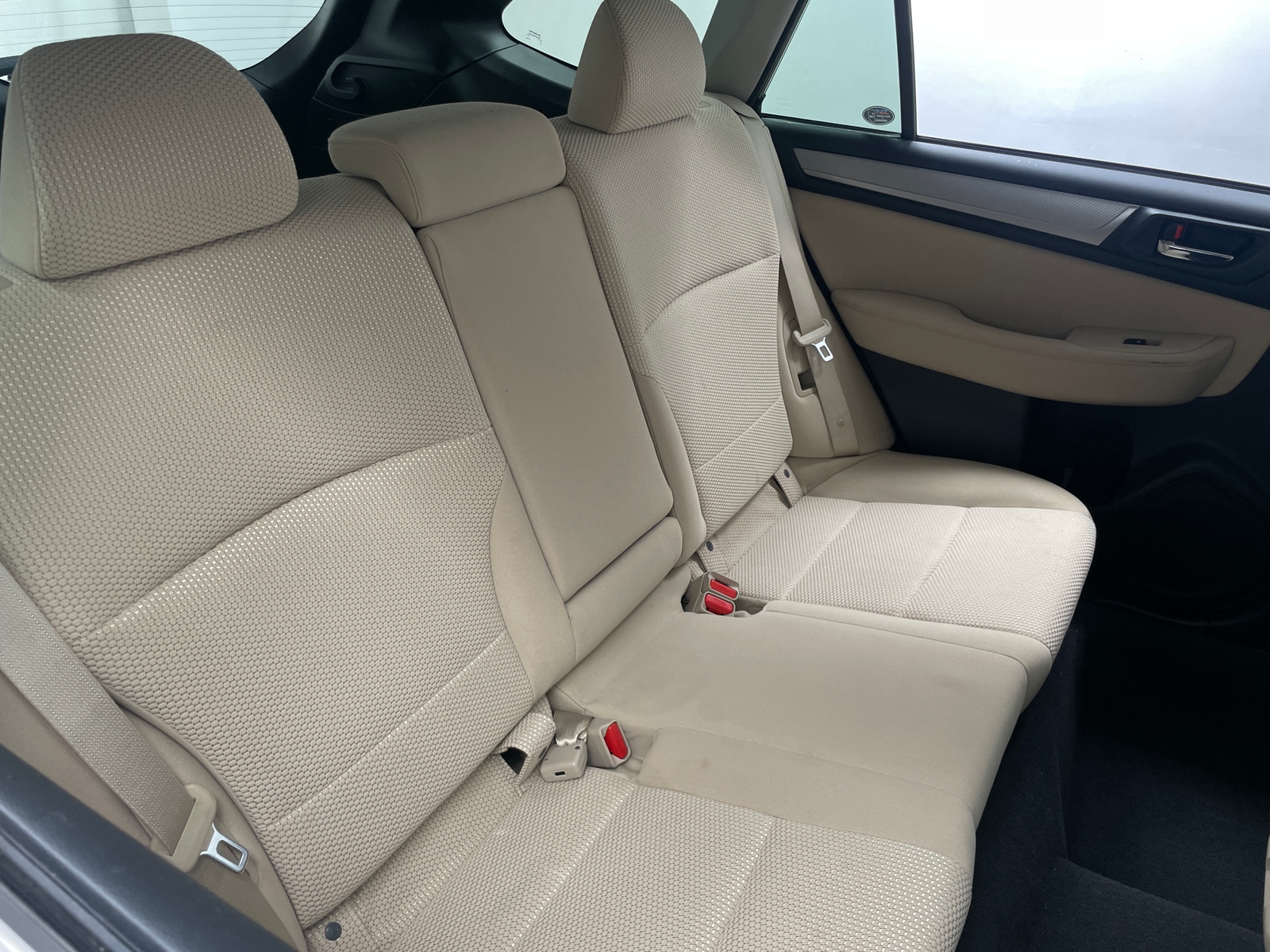 Thumbnail: 2018 Subaru Outback - 6