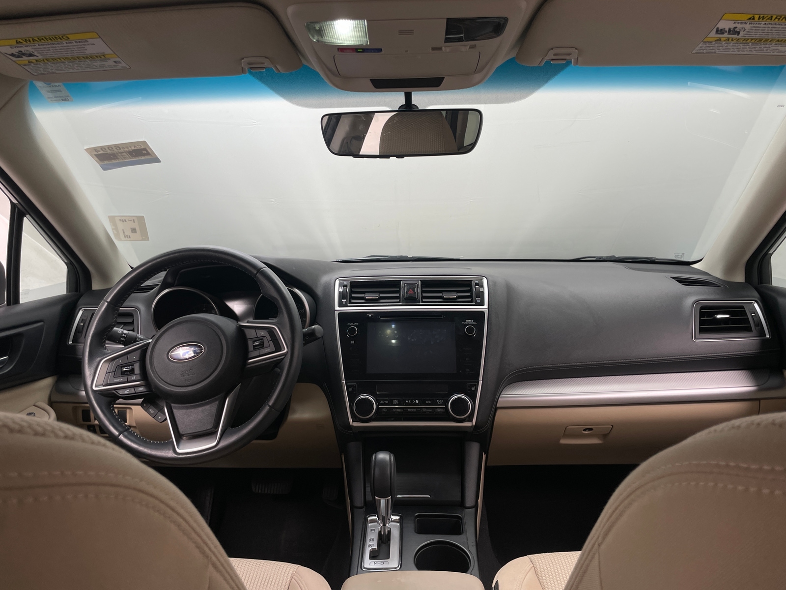 Thumbnail: 2018 Subaru Outback - 3