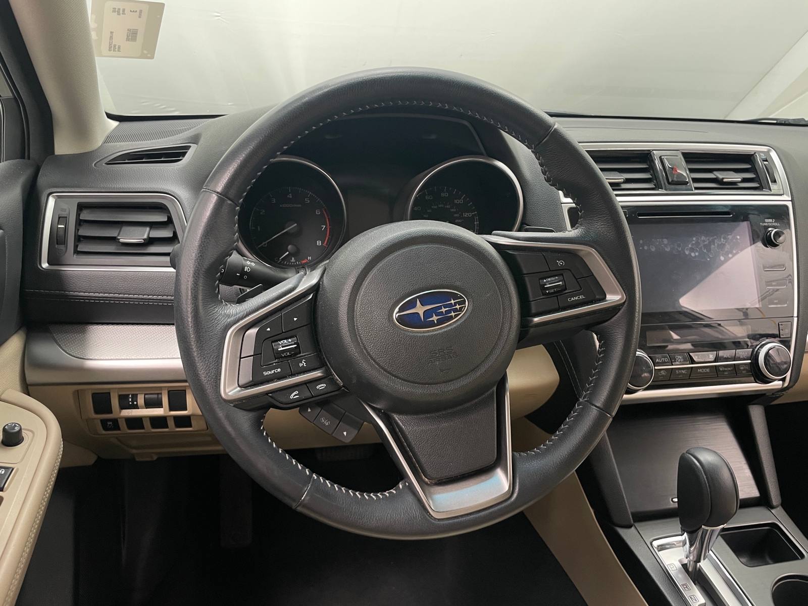 Thumbnail: 2018 Subaru Outback - 5