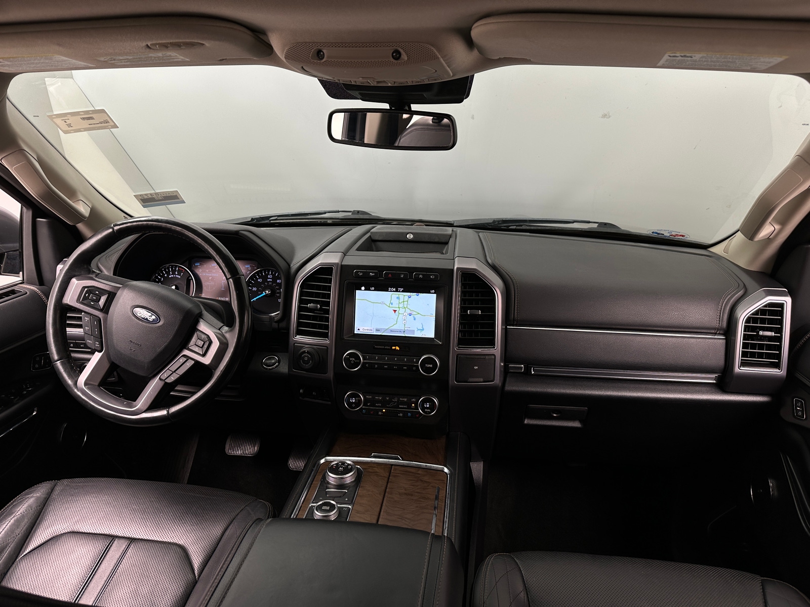 Thumbnail: 2019 Ford Expedition - 2