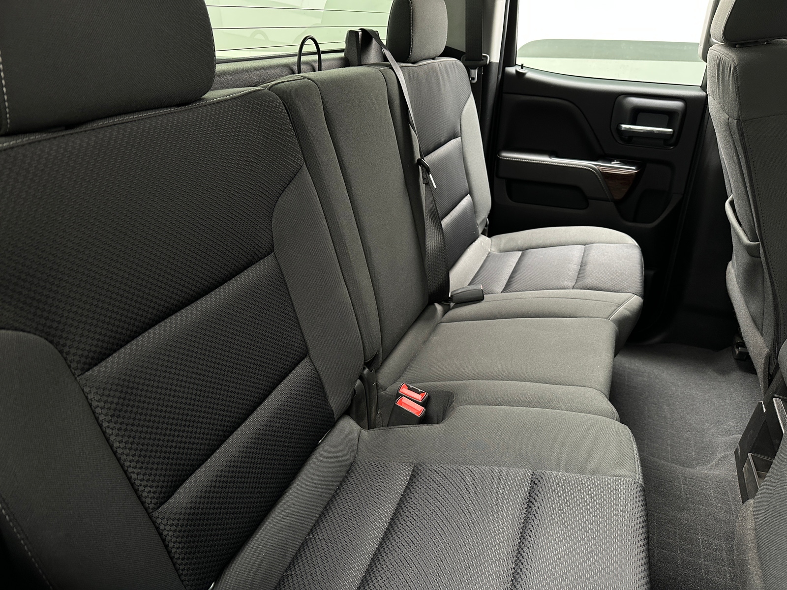 Thumbnail: 2019 GMC Sierra 2500 - 6