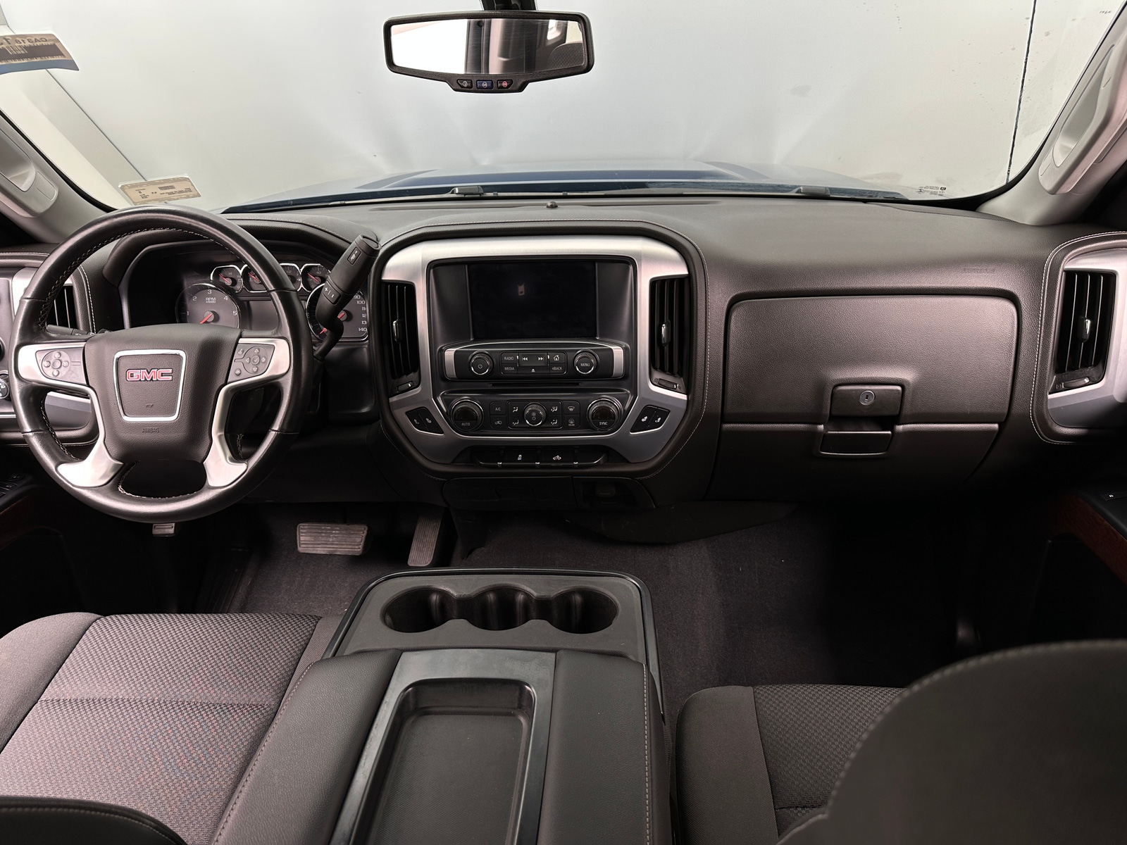 Thumbnail: 2019 GMC Sierra 2500 - 3
