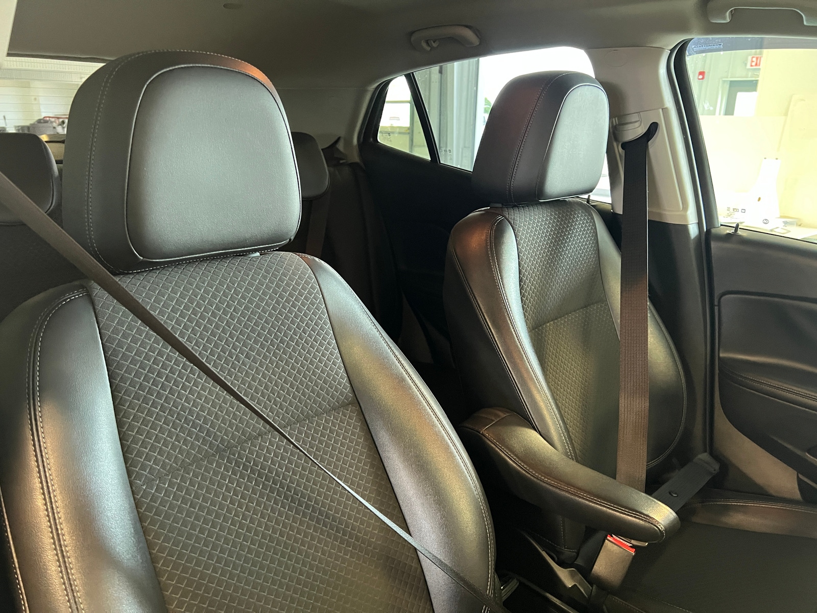 Thumbnail: 2018 Buick Encore - 2