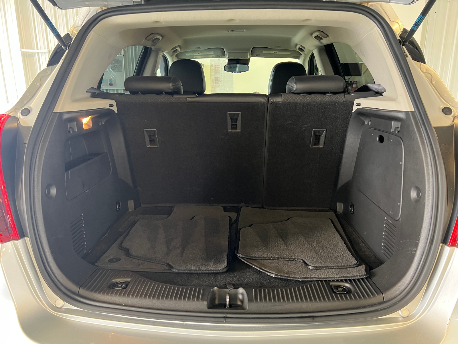 Thumbnail: 2018 Buick Encore - 7