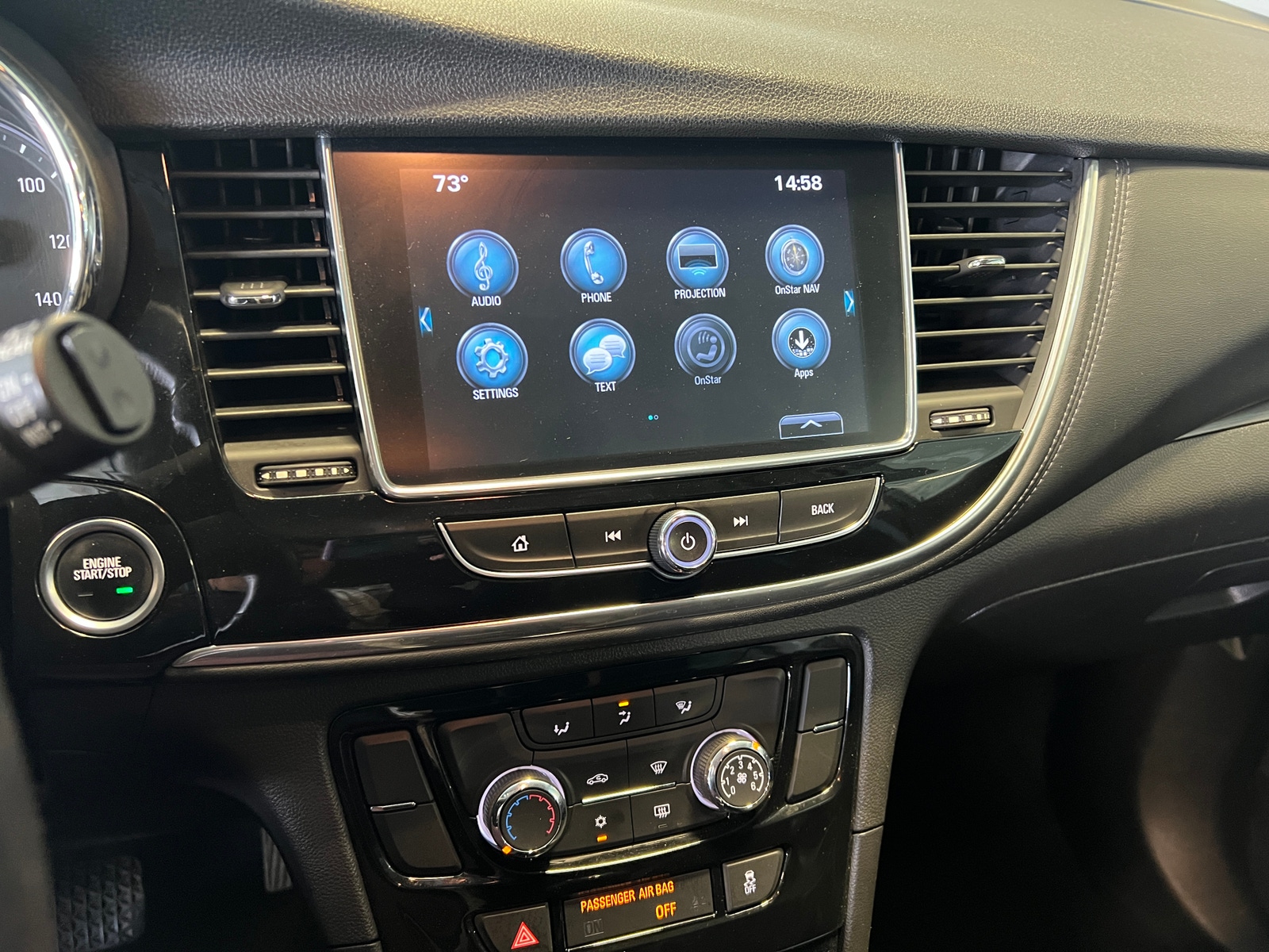 Thumbnail: 2018 Buick Encore - 4