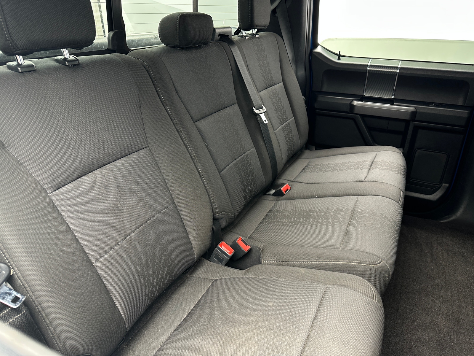 Thumbnail: 2019 Ford Econoline - 6