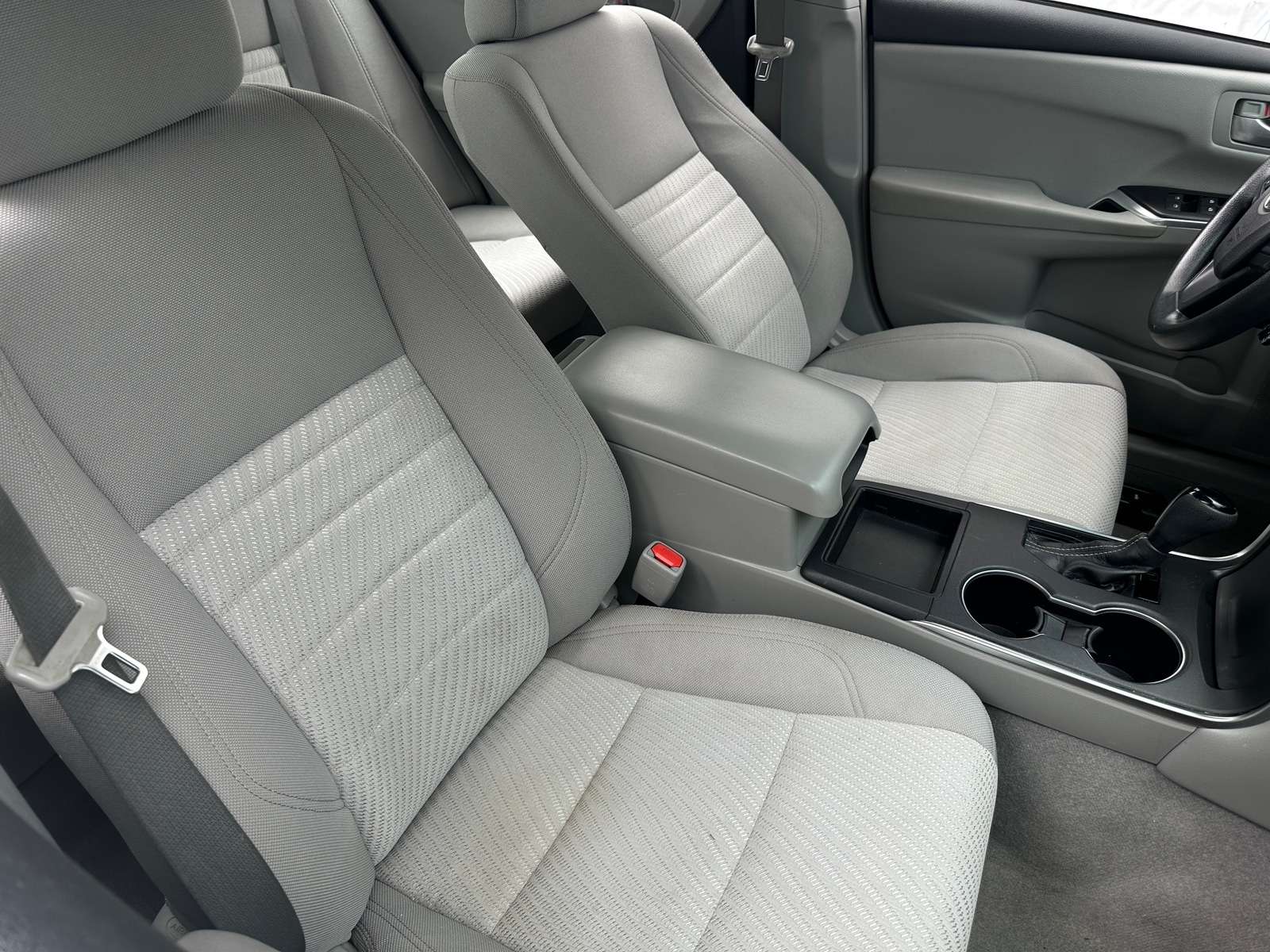 Thumbnail: 2017 Toyota Camry - 2
