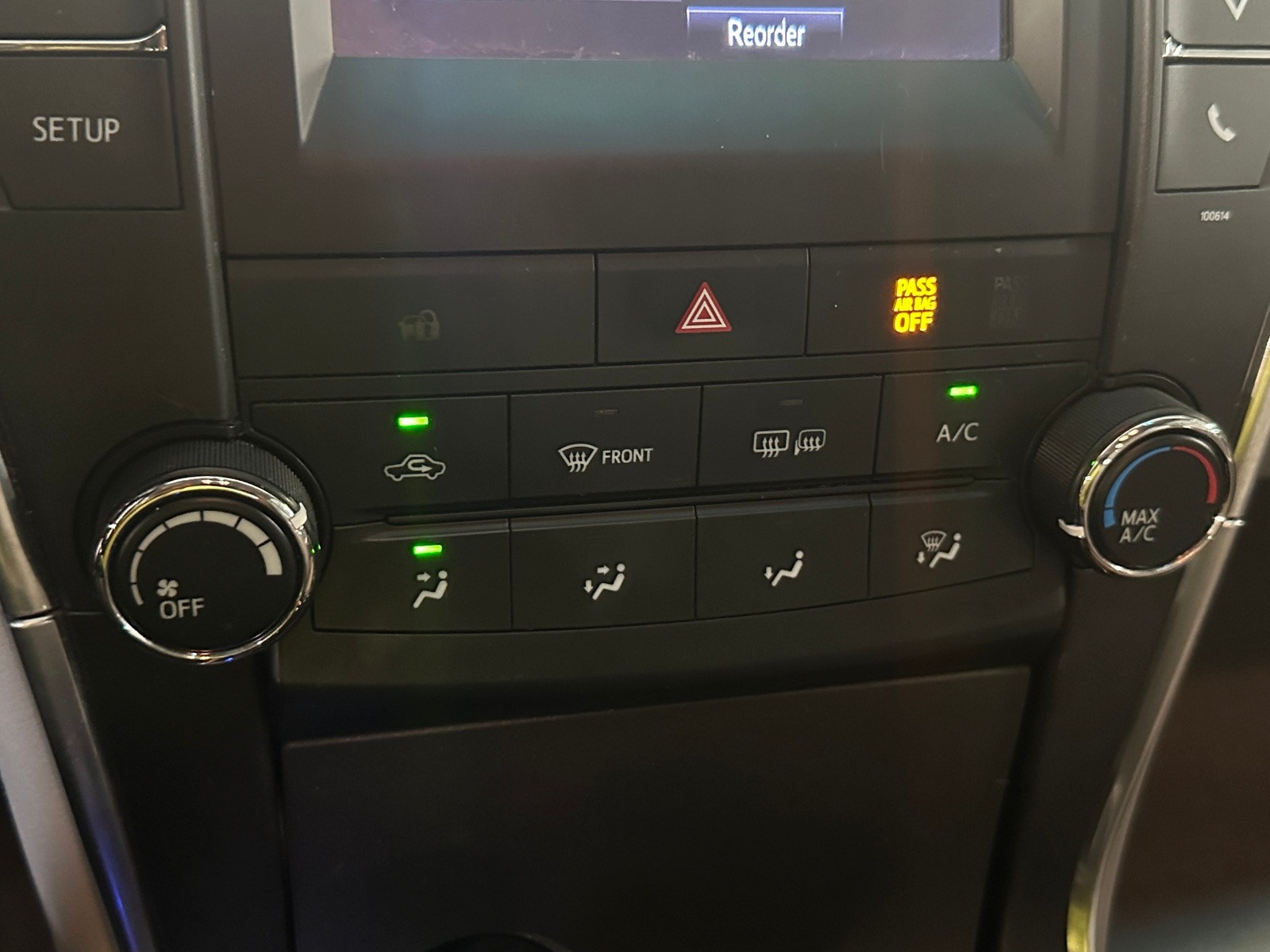 Thumbnail: 2017 Toyota Camry - 4
