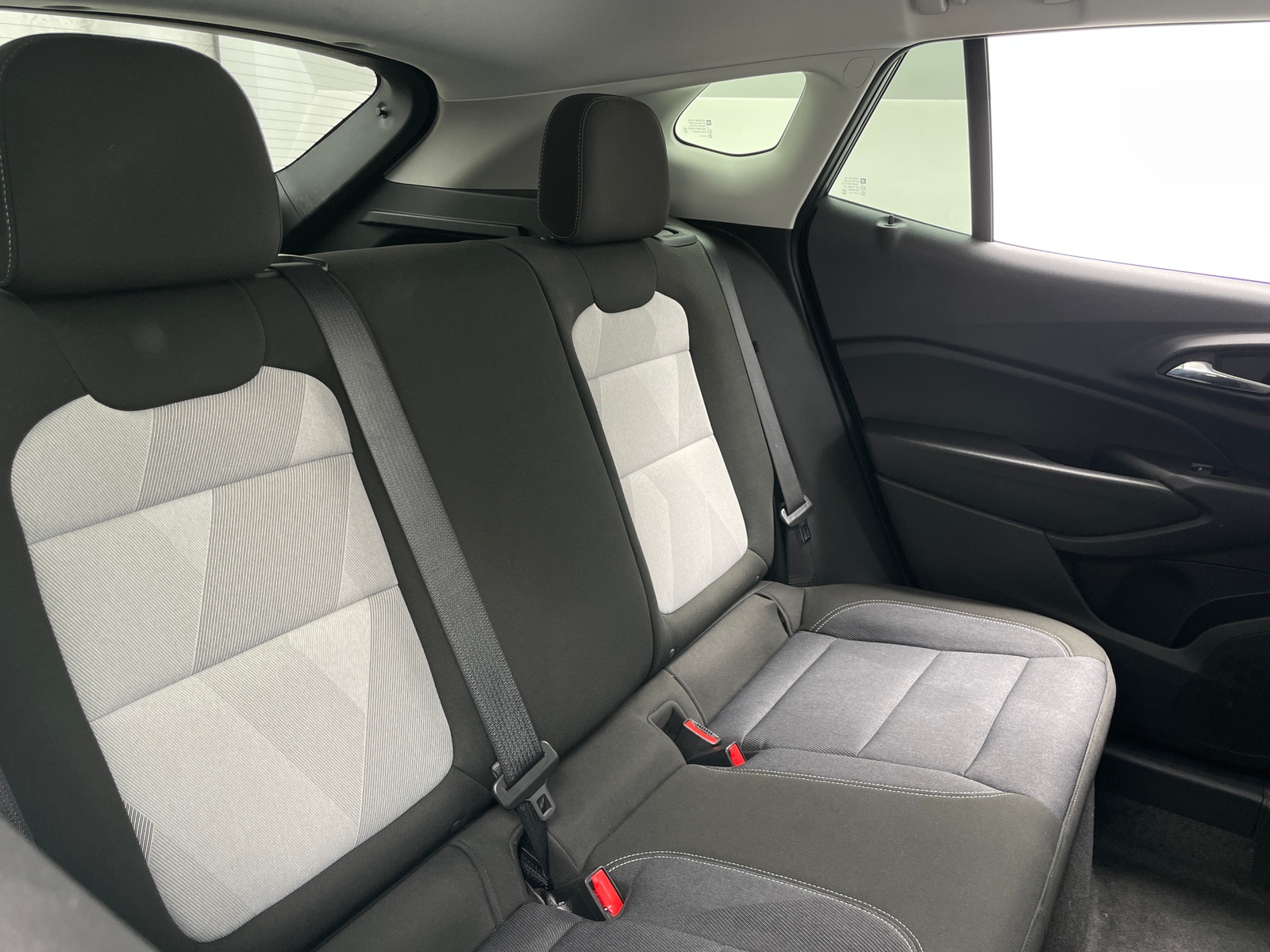 Thumbnail: 2025 Chevrolet Trax - 6