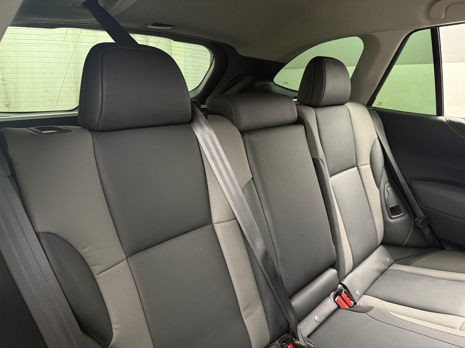 Thumbnail: 2020 Subaru Outback - 5