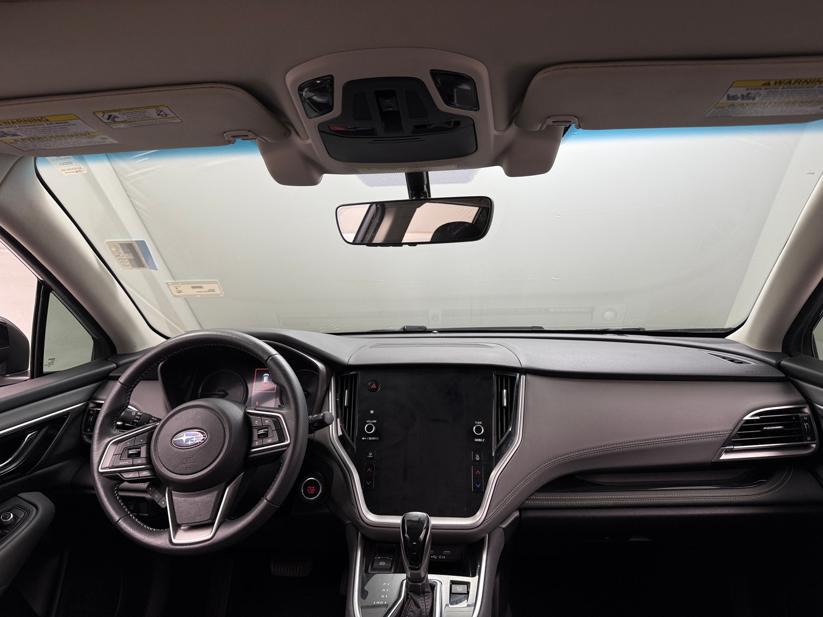 Thumbnail: 2020 Subaru Outback - 2