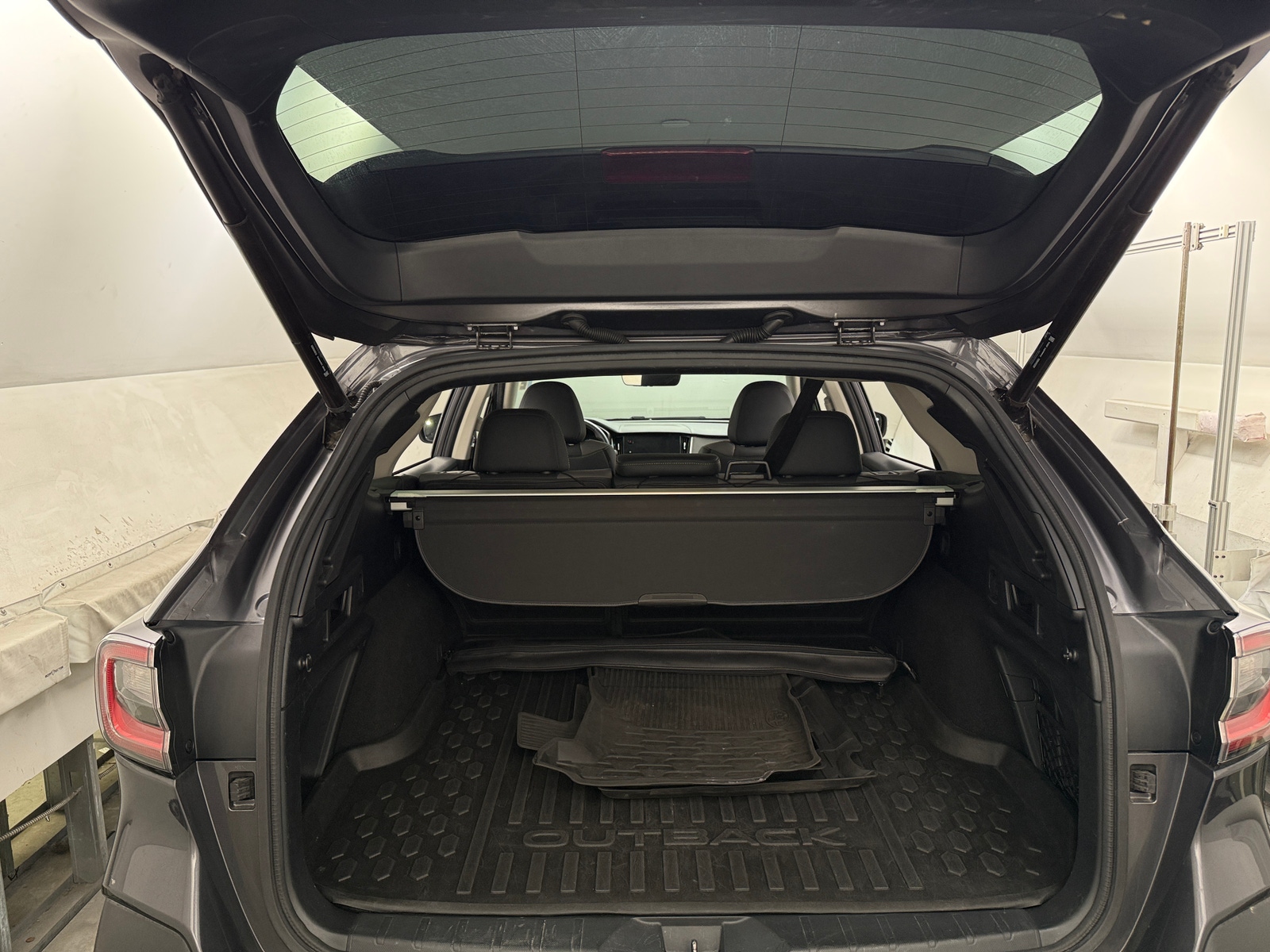 Thumbnail: 2020 Subaru Outback - 6