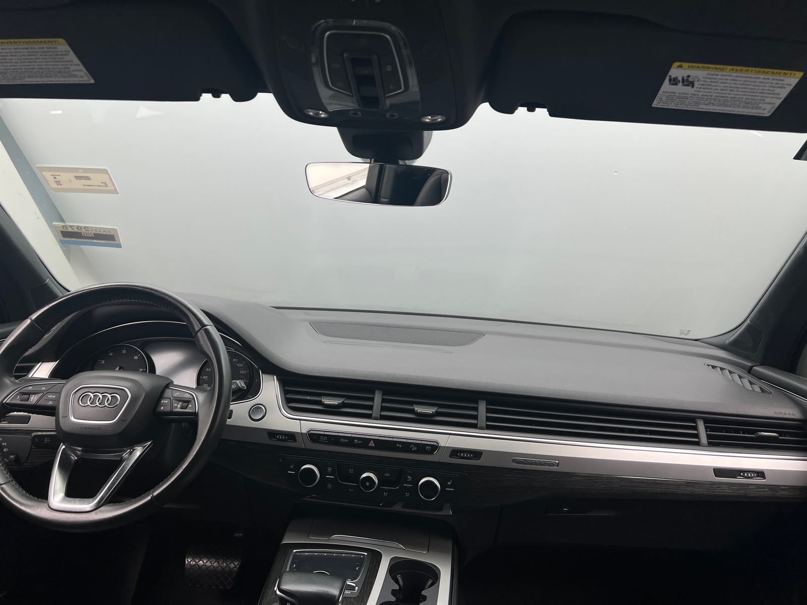 Thumbnail: 2018 Audi Q7 - 2