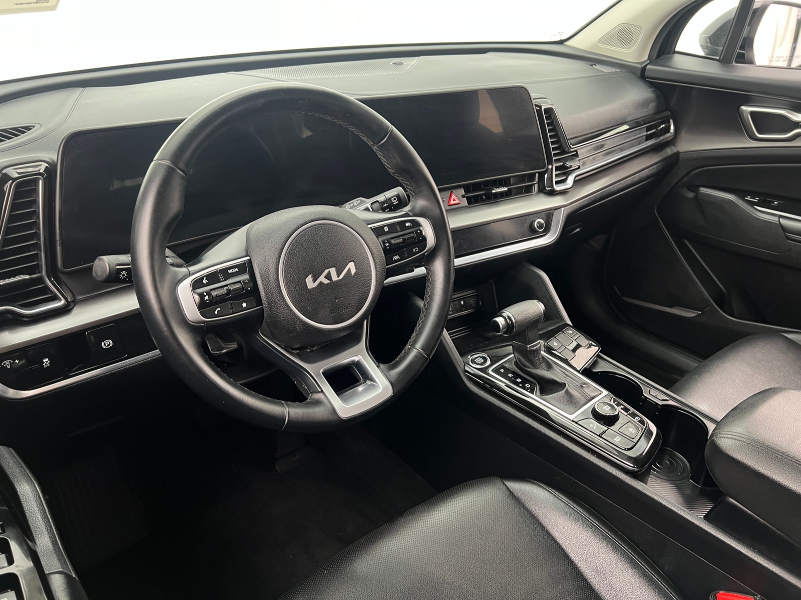 Thumbnail: 2024 Kia Sportage - 2