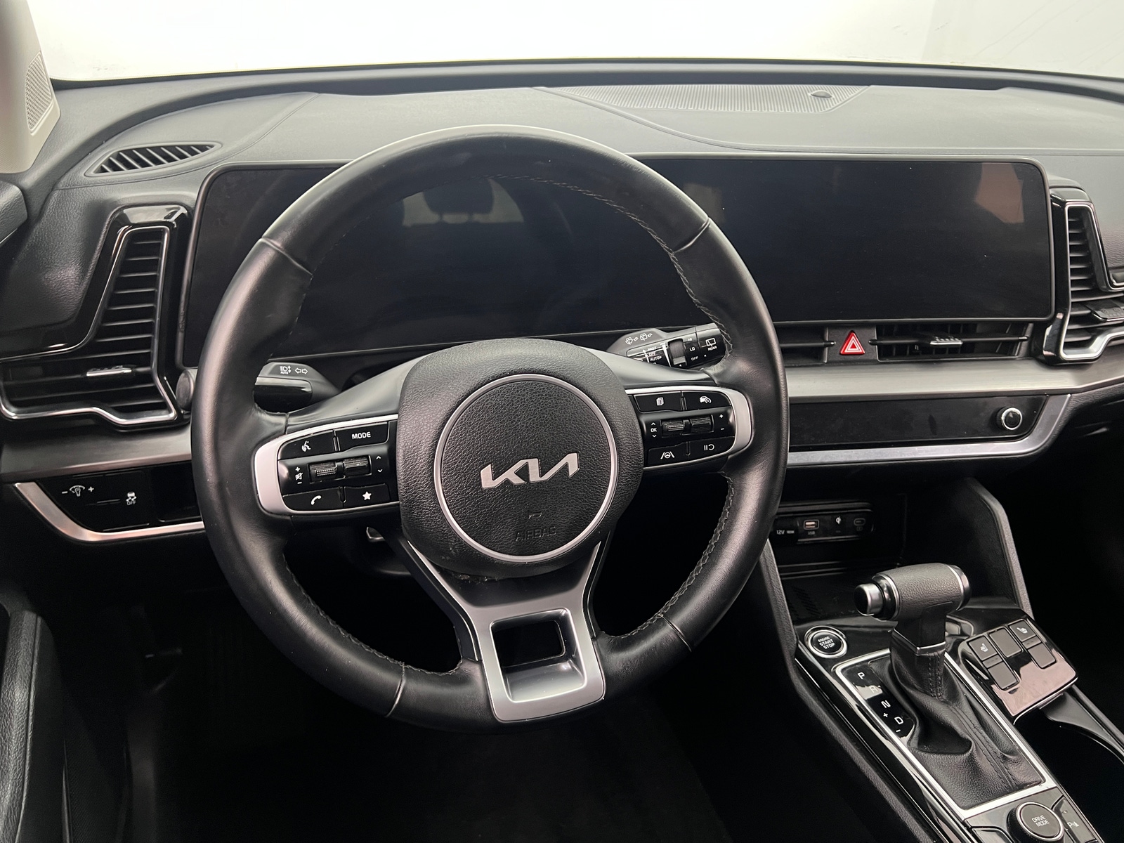 Thumbnail: 2024 Kia Sportage - 4