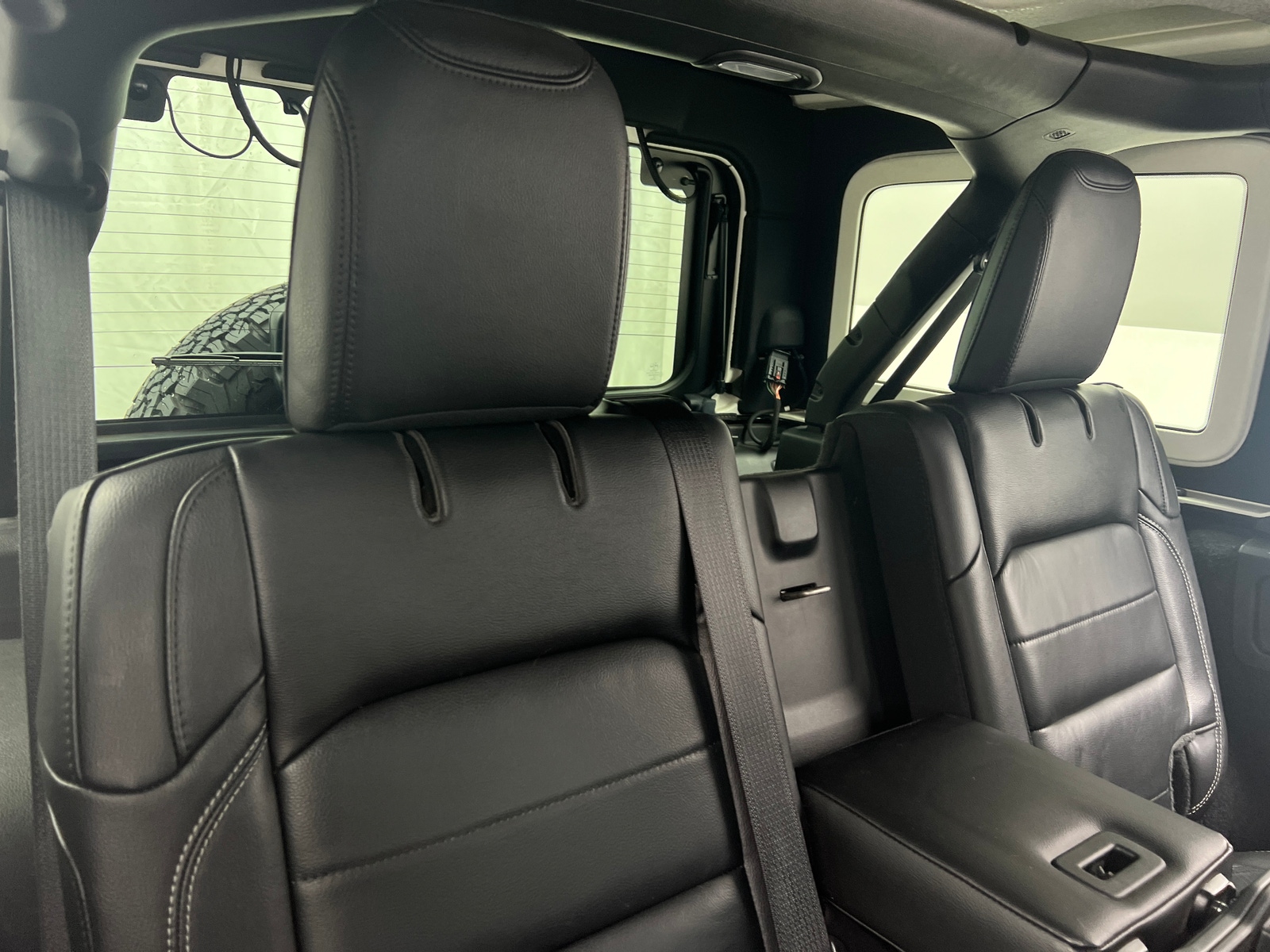 Thumbnail: 2019 Jeep Wrangler - 5
