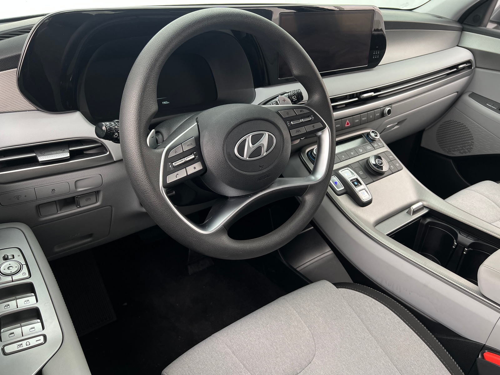 Thumbnail: 2025 Hyundai Palisade - 3