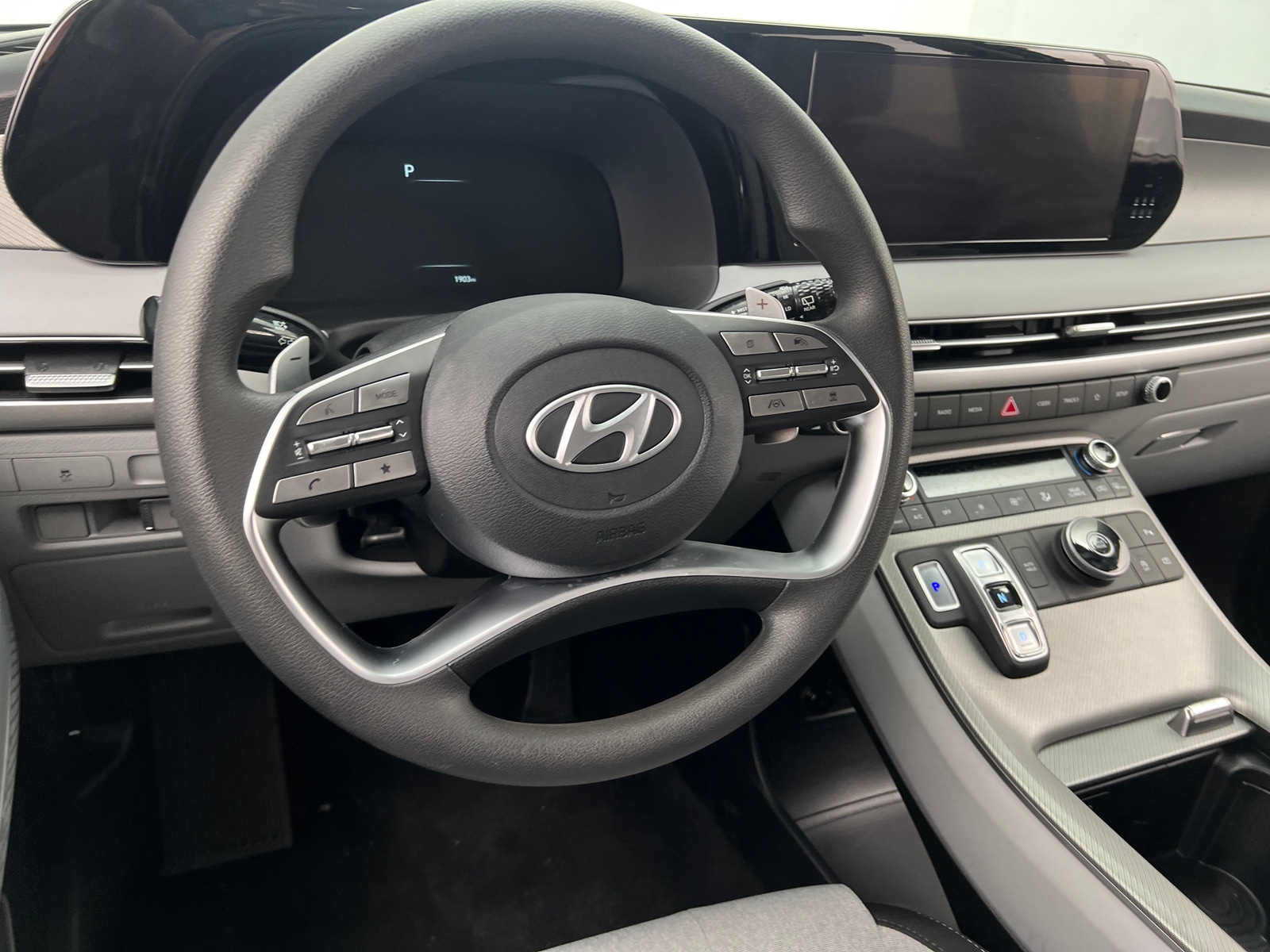 Thumbnail: 2025 Hyundai Palisade - 5