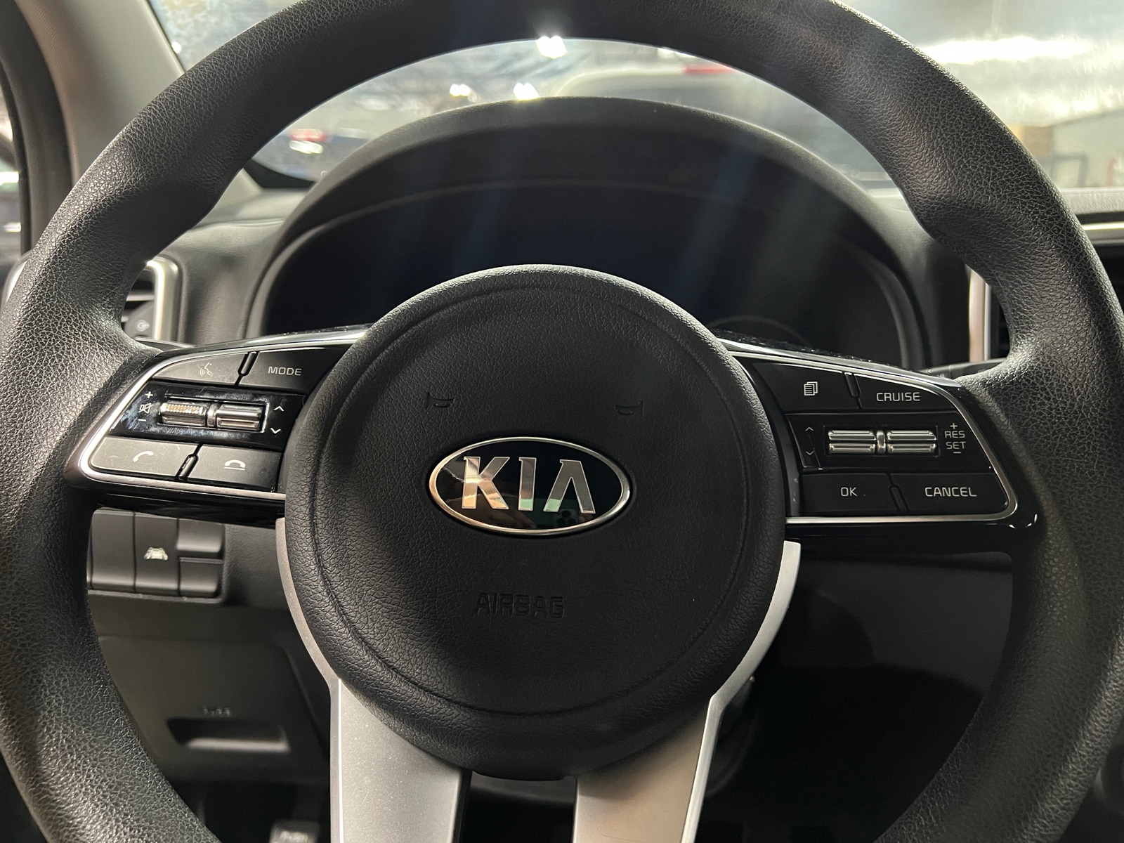 Thumbnail: 2022 Kia Sportage - 5