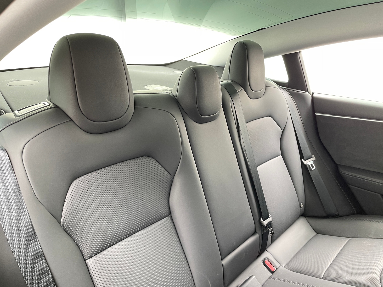 Thumbnail: 2024 Tesla Model 3 - 5