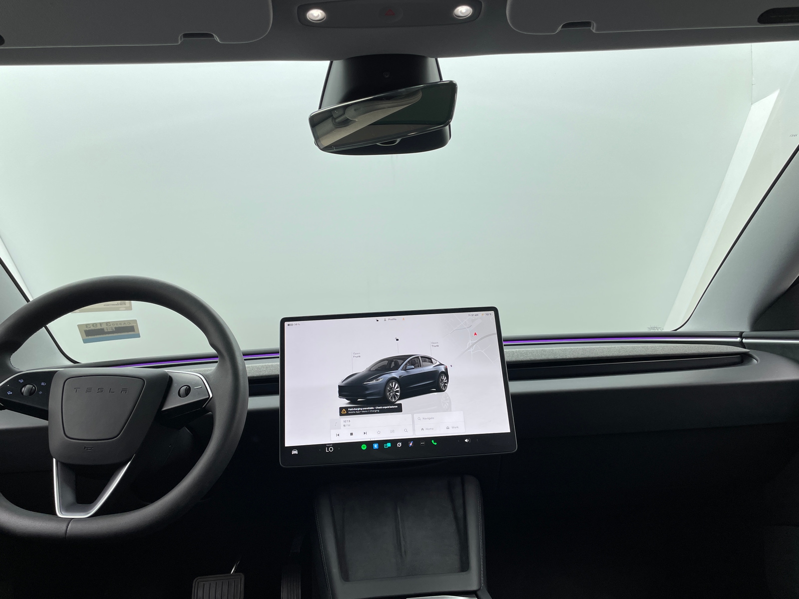 Thumbnail: 2024 Tesla Model 3 - 2