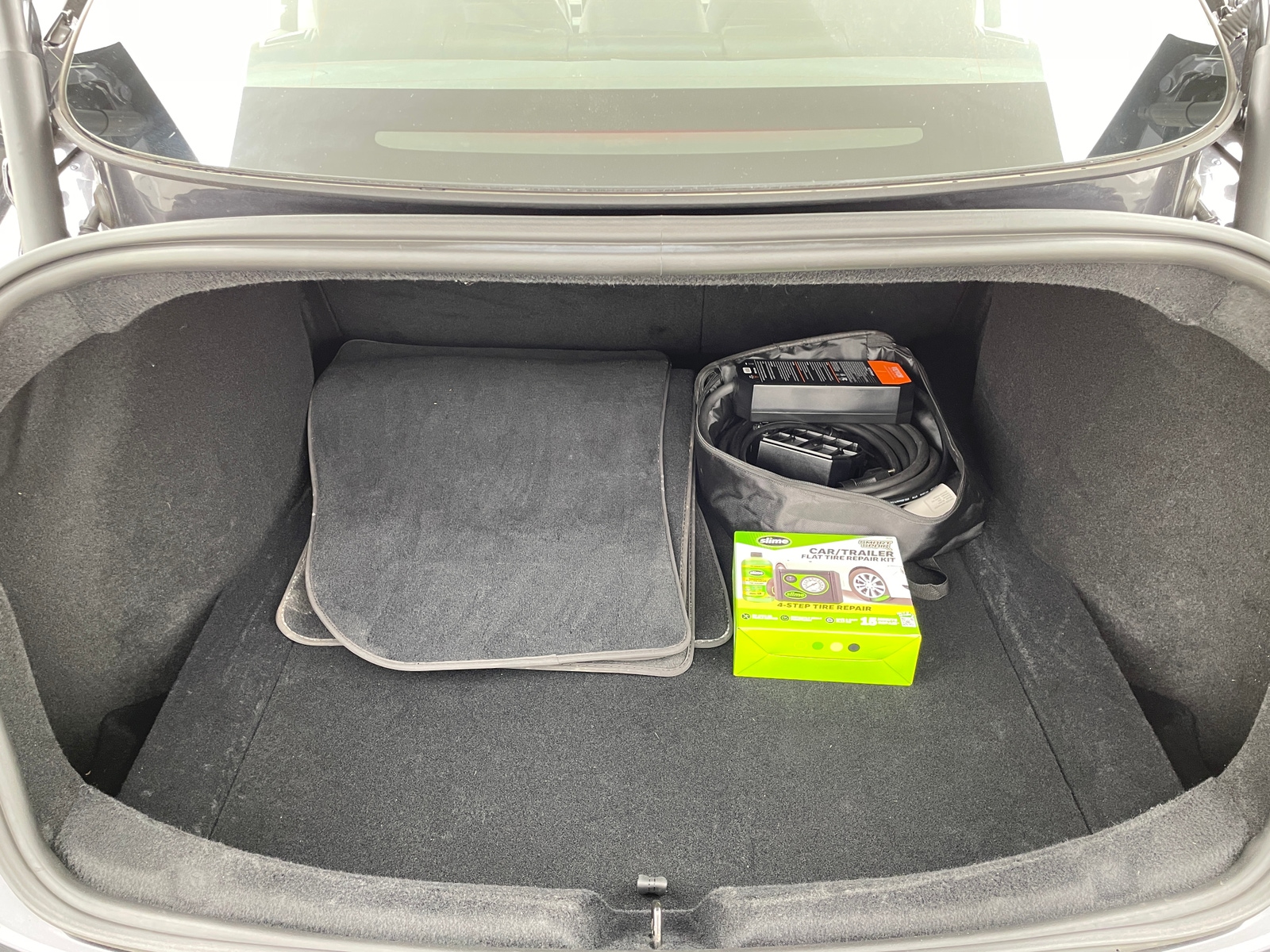 Thumbnail: 2024 Tesla Model 3 - 6