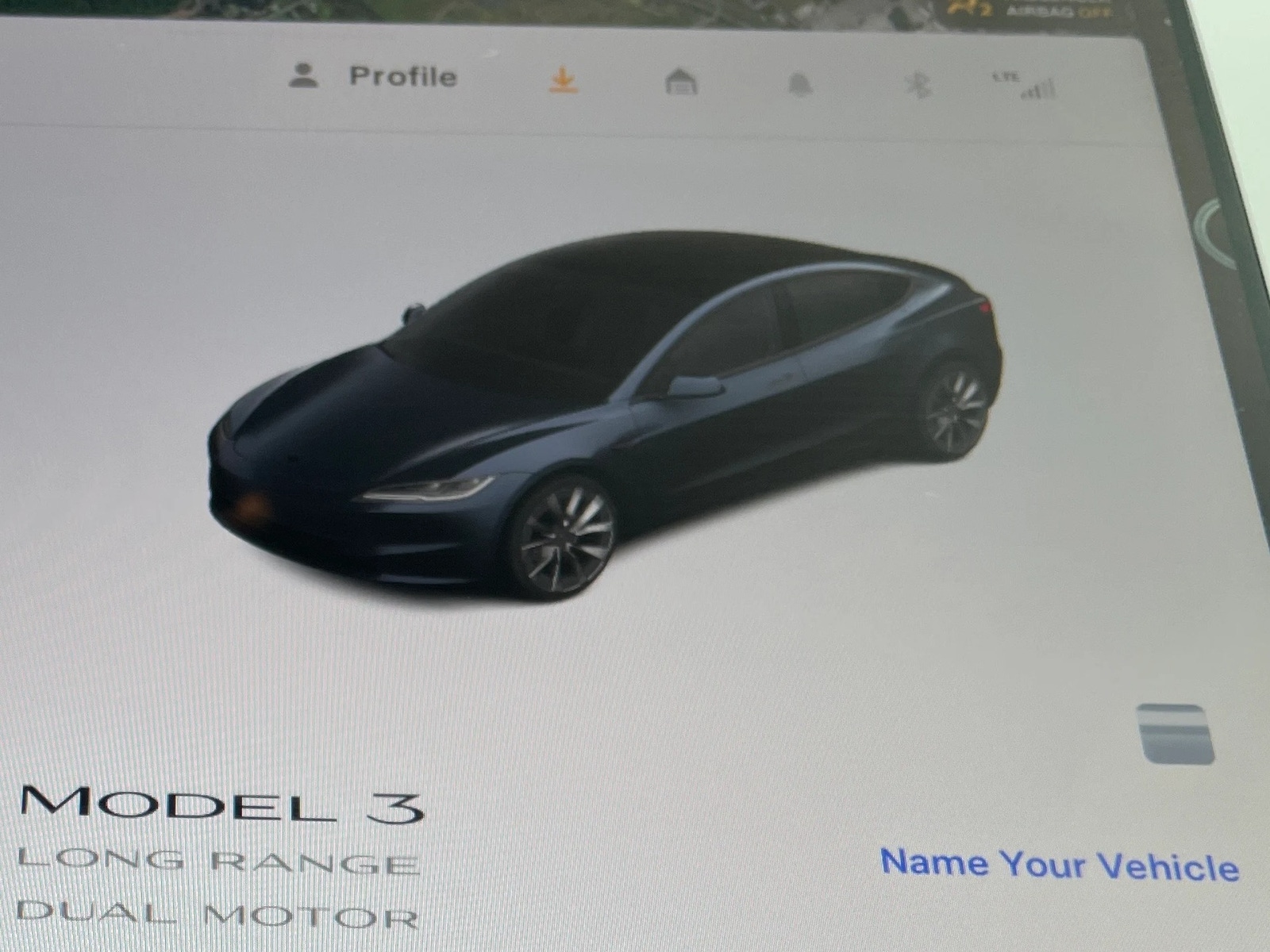 Thumbnail: 2024 Tesla Model 3 - 3