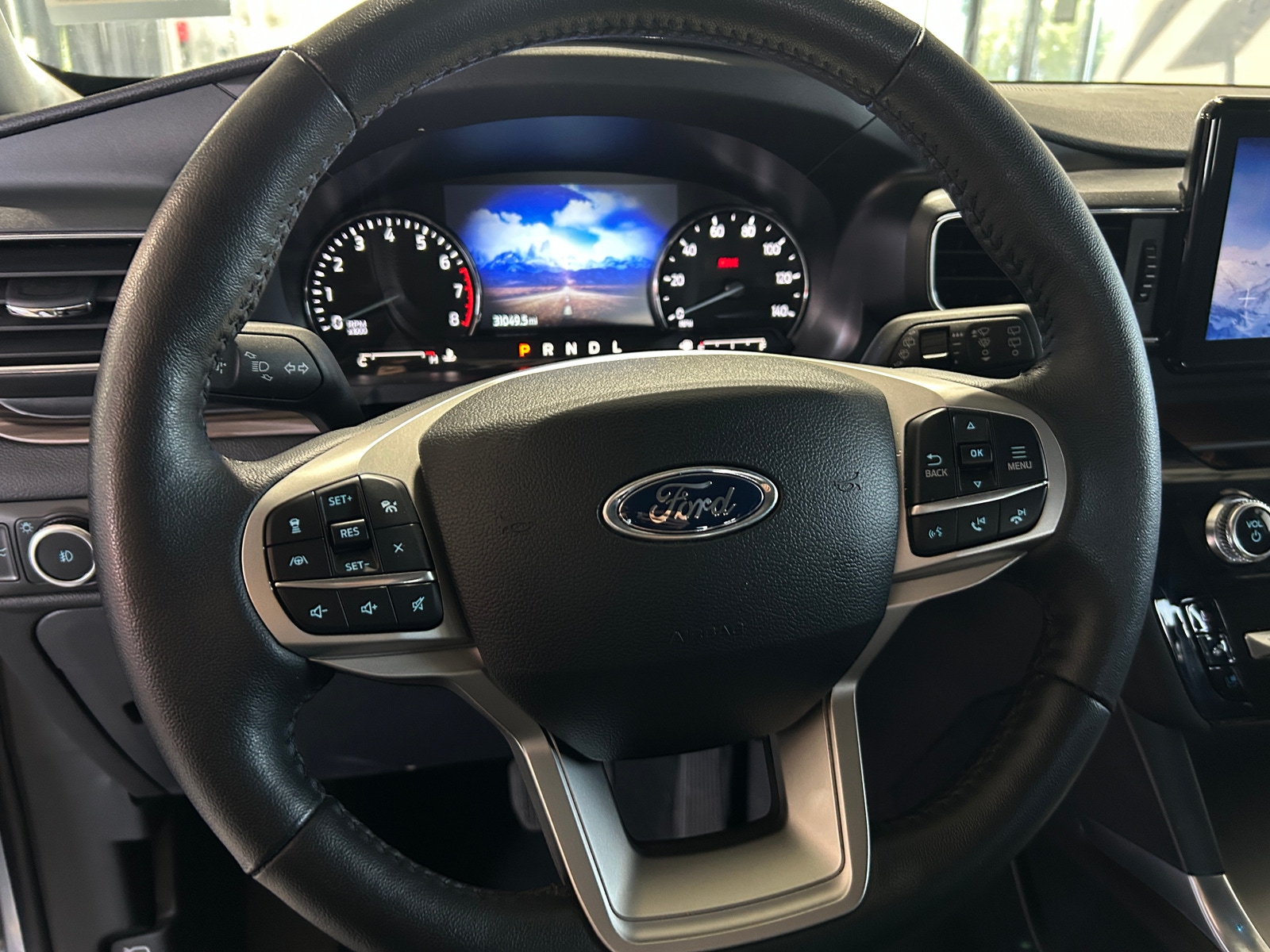 Thumbnail: 2024 Ford Explorer - 4