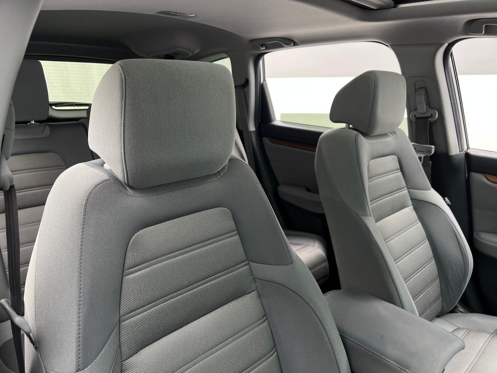Thumbnail: 2017 Honda CR-V - 2