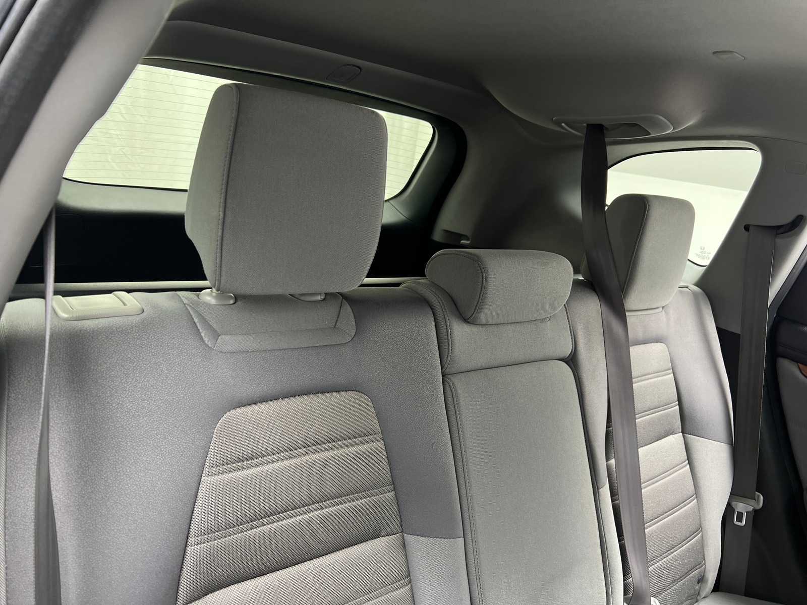 Thumbnail: 2017 Honda CR-V - 6