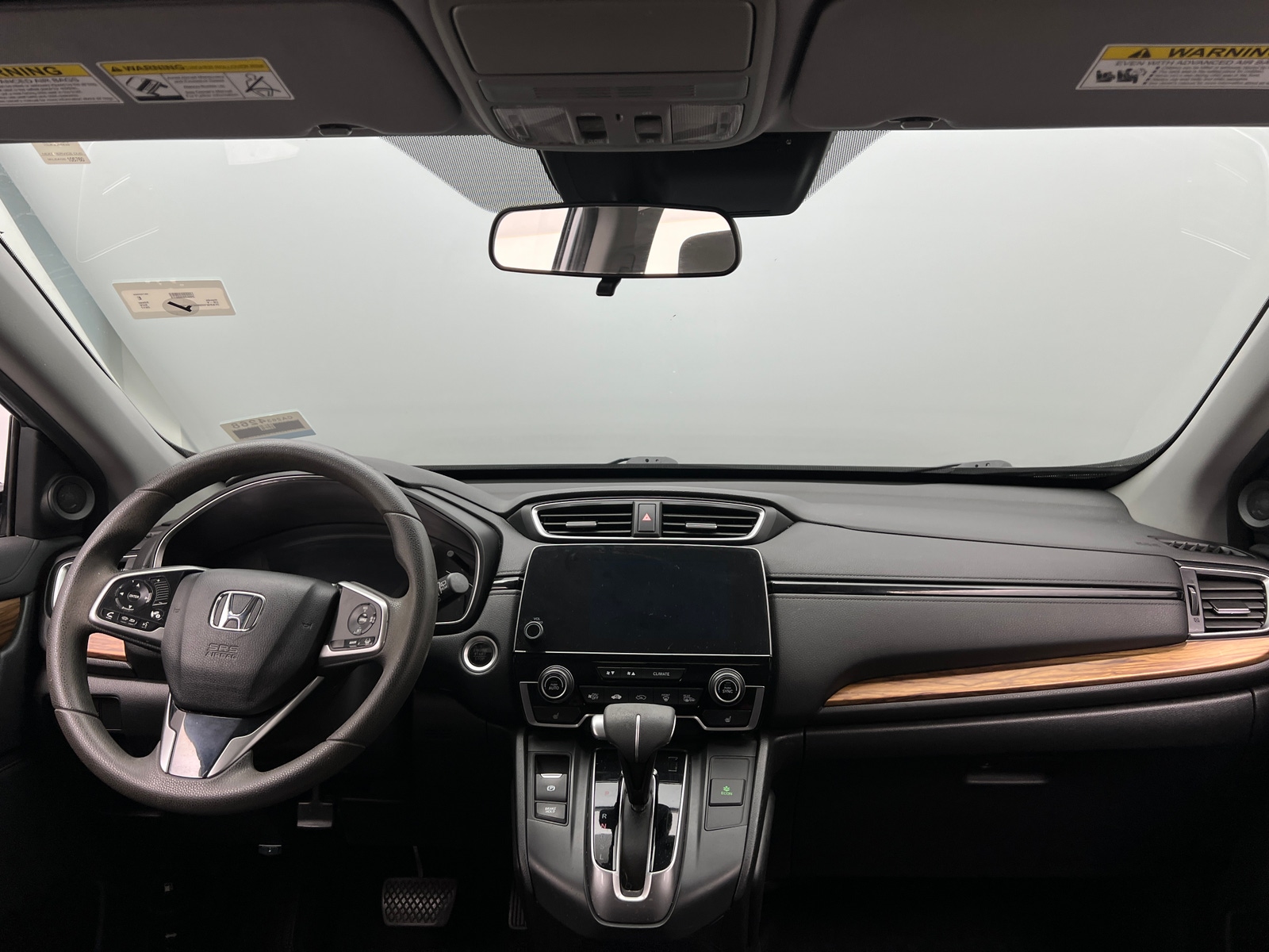 Thumbnail: 2017 Honda CR-V - 3