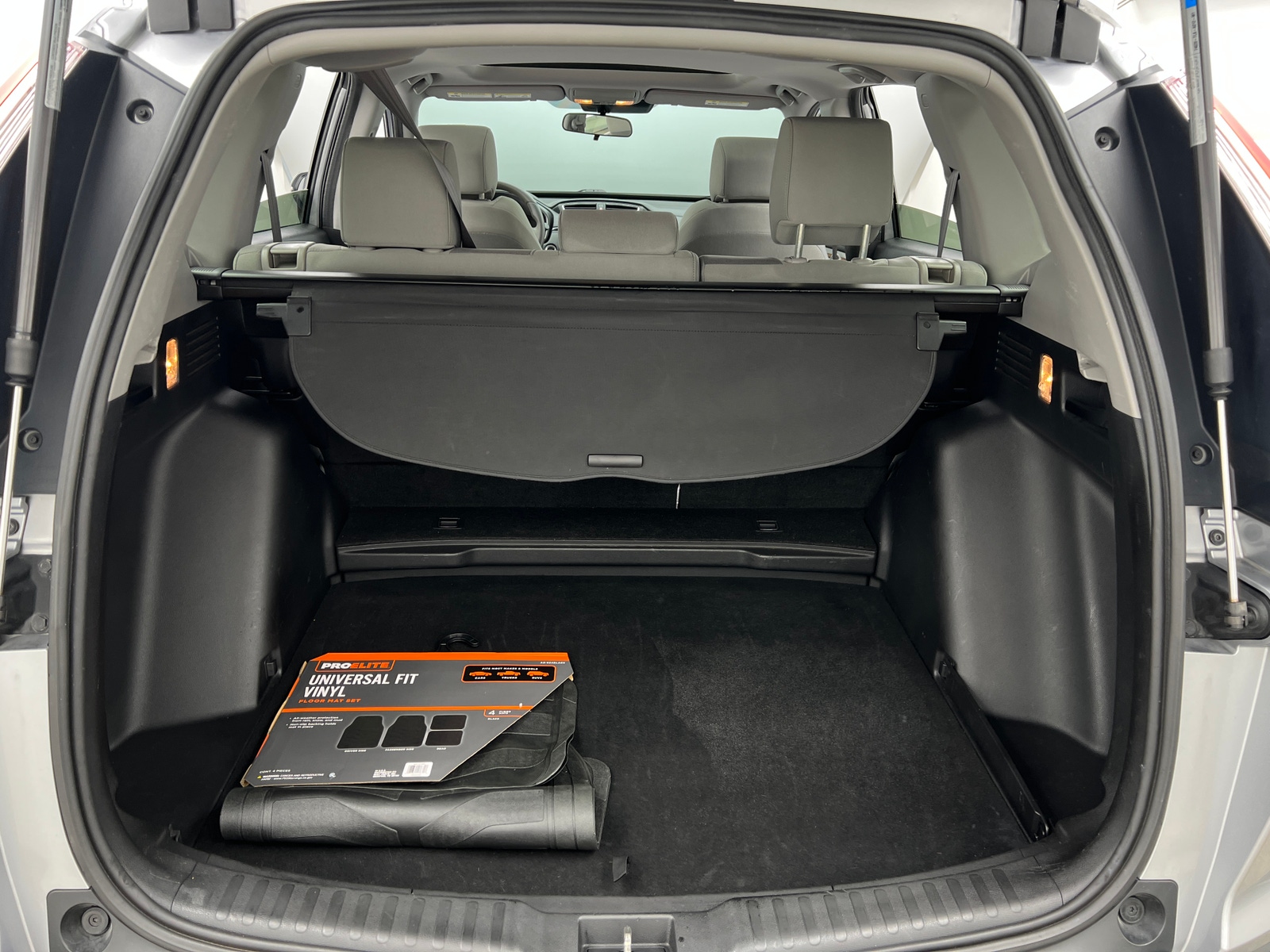 Thumbnail: 2017 Honda CR-V - 7
