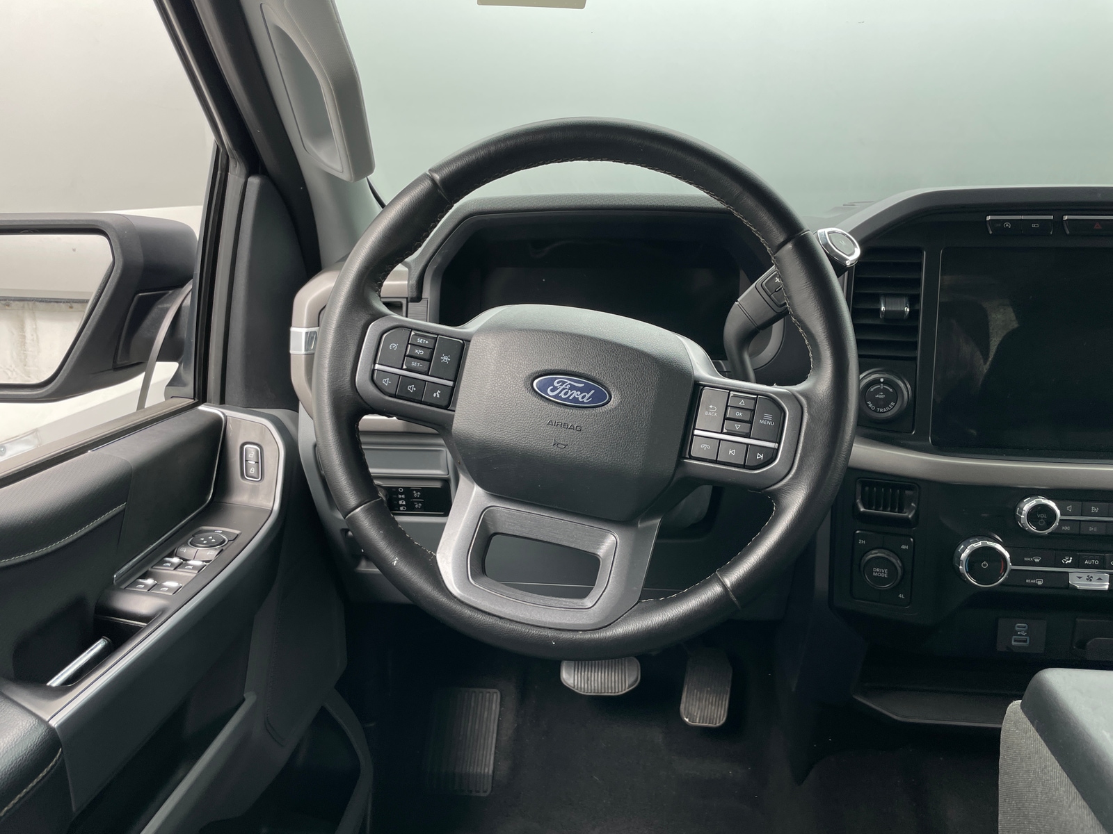 Thumbnail: 2024 Ford Econoline - 5